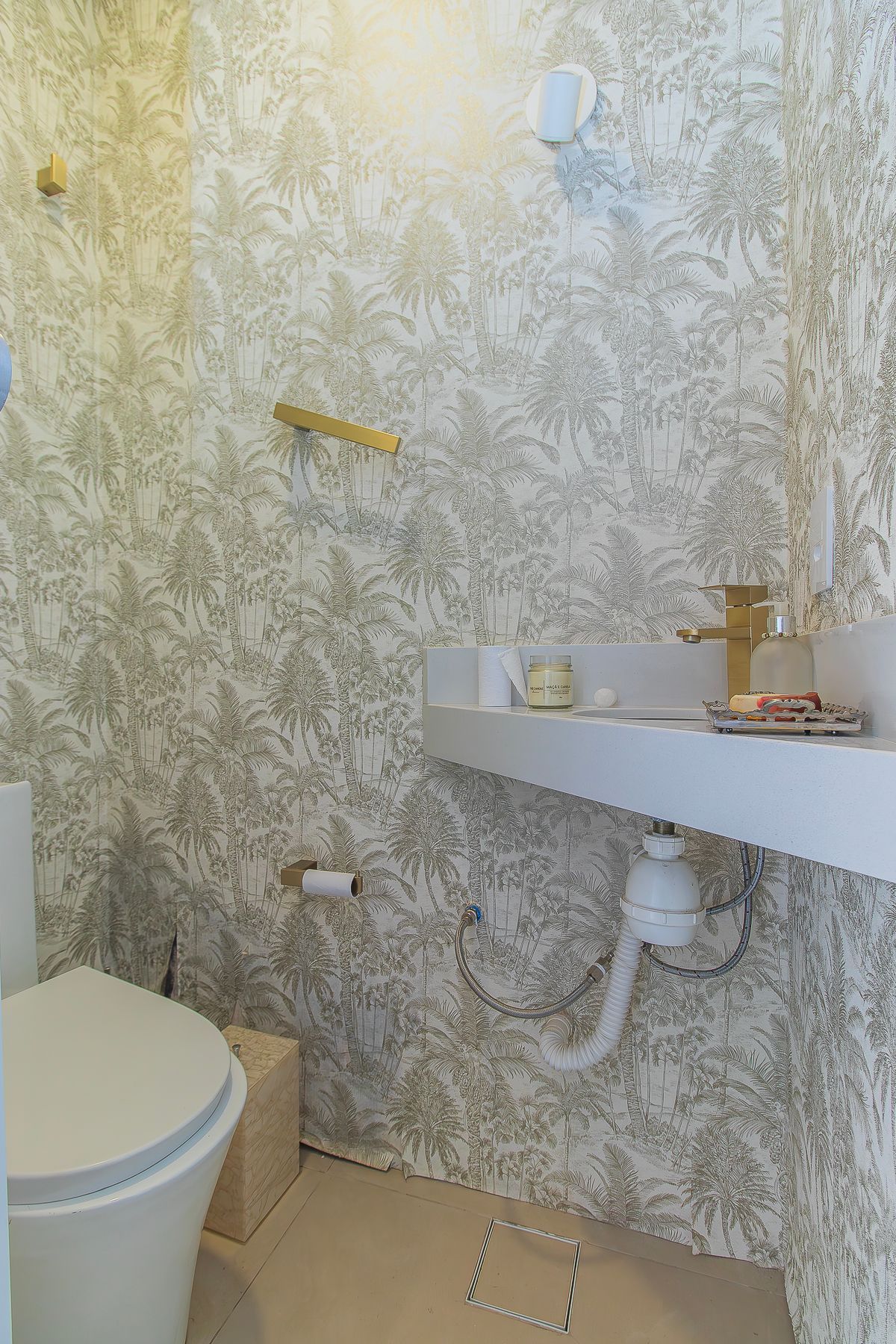 Casa, 4 quartos, 450 m² - Foto 21