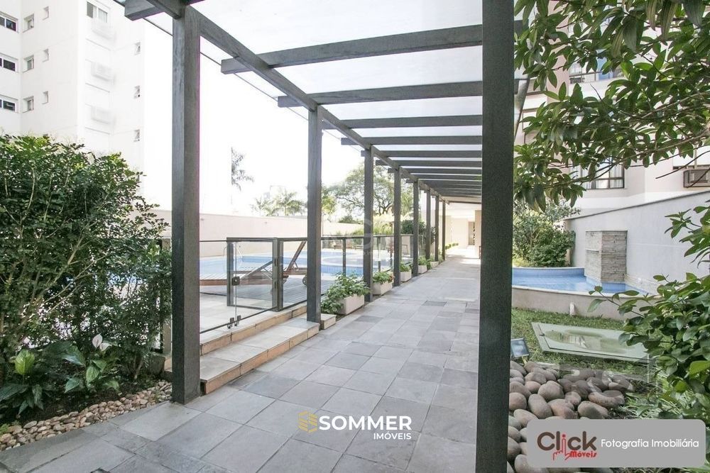 Apartamento 2 dormitórios no bairro Passo d'areia — foto 3