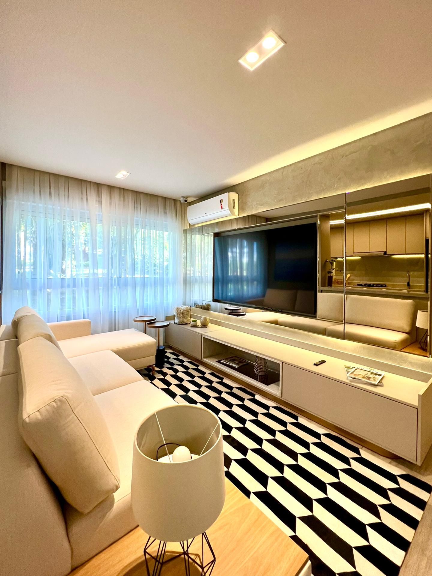 Apartamento no Acqua Life