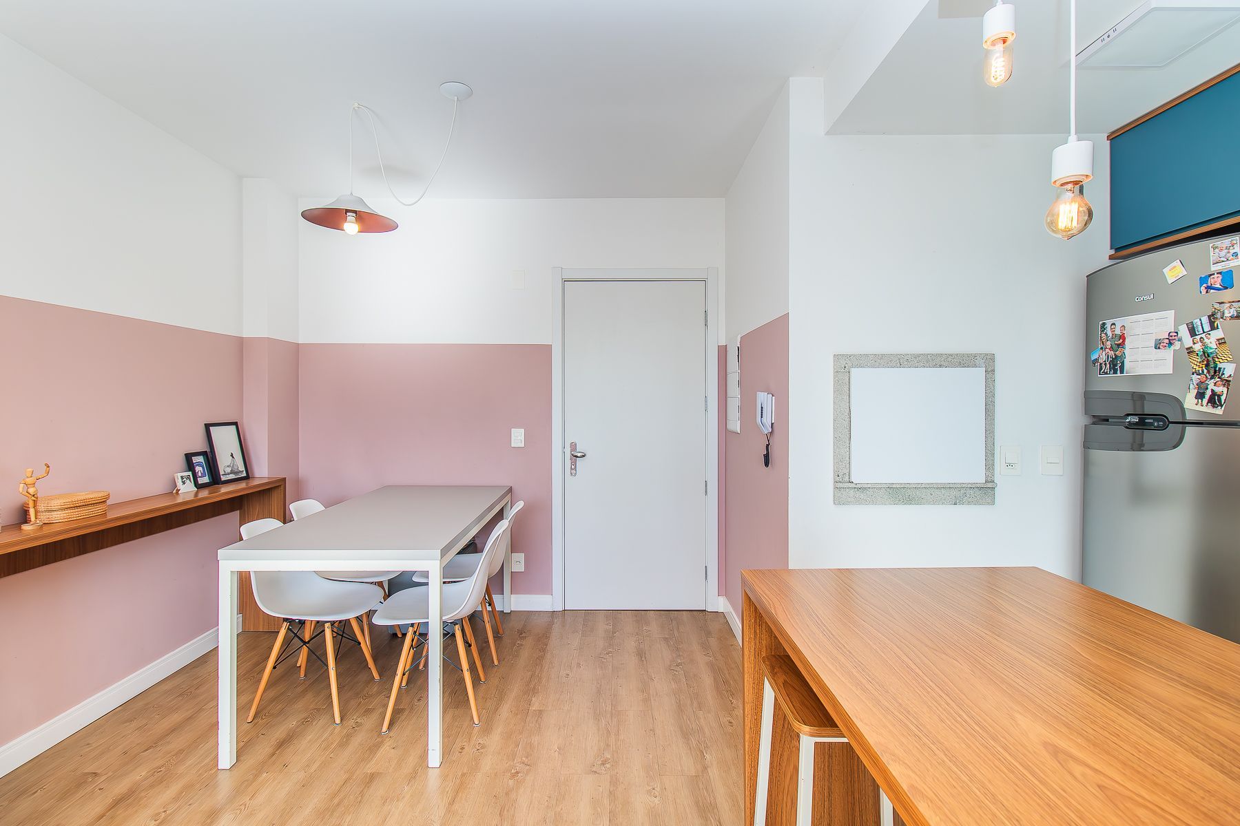 Apartamento, 2 quartos, 65 m² - Foto 11