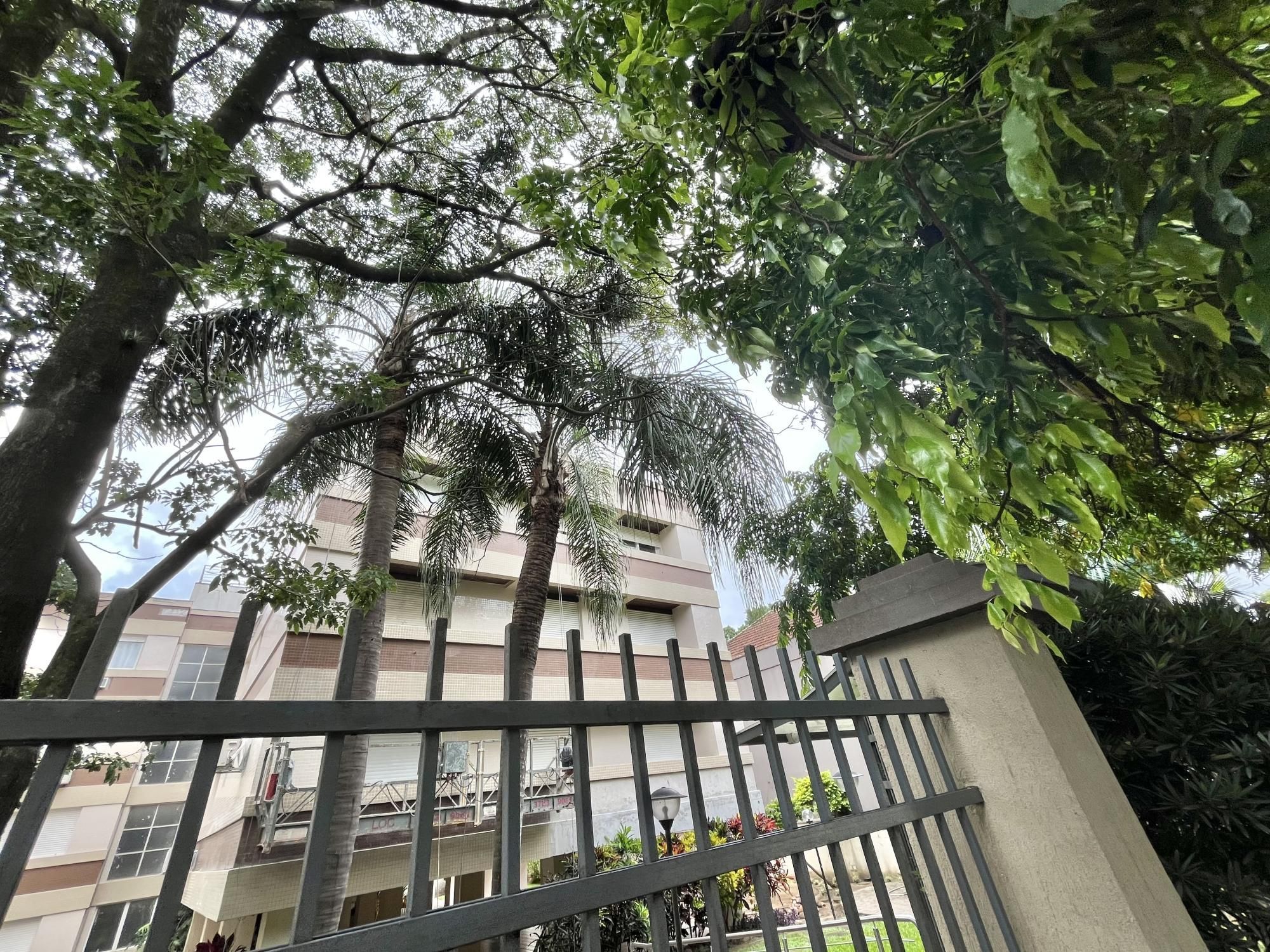 Apartamento à venda com 2 quartos, 70m² - Foto 27