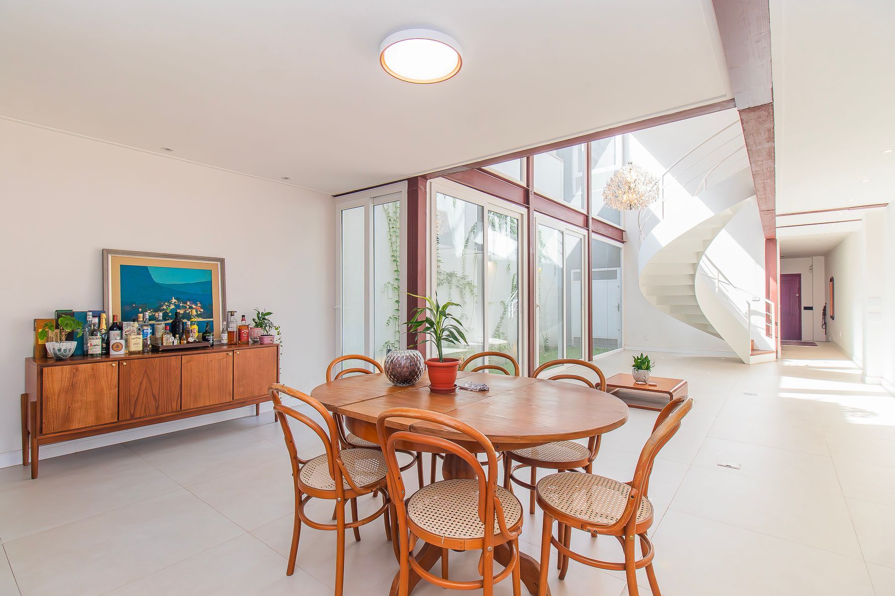 Casa, 4 quartos, 450 m² - Foto 9