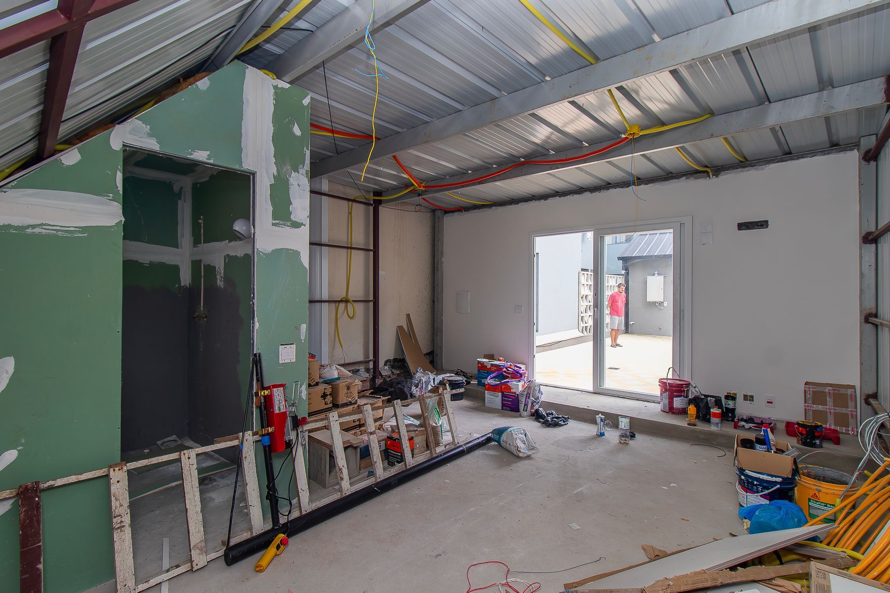 Casa, 4 quartos, 450 m² - Foto 41