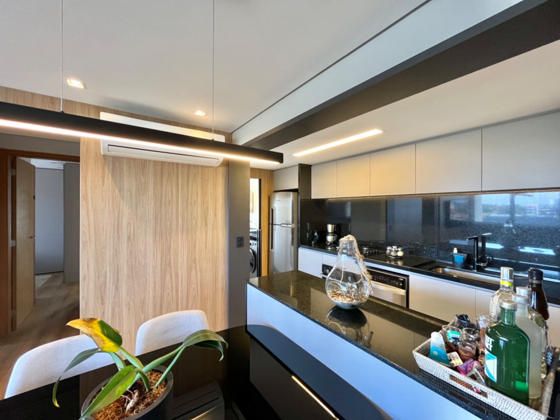 Apartamento à venda com 2 quartos, 70m² - Foto 5