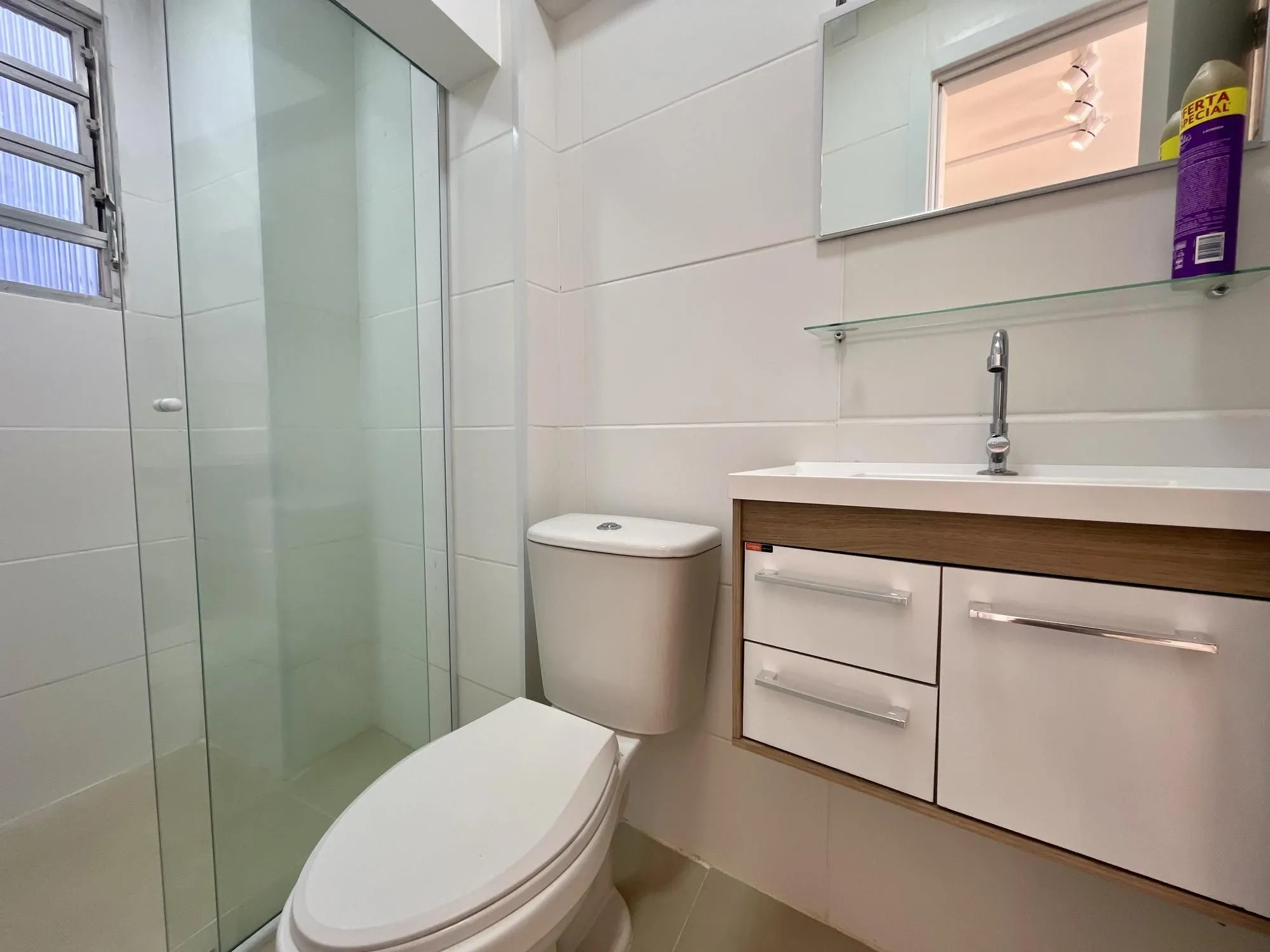 Apartamento, 1 quarto, 31 m² - Foto 8