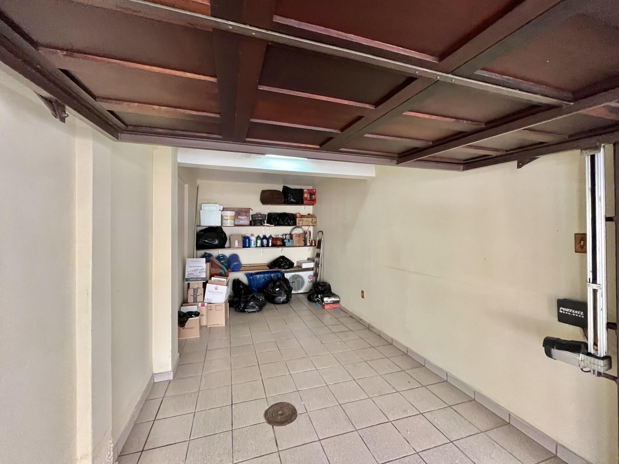 Depósito-Galpão-Armazém à venda com 3 quartos, 154m² - Foto 18