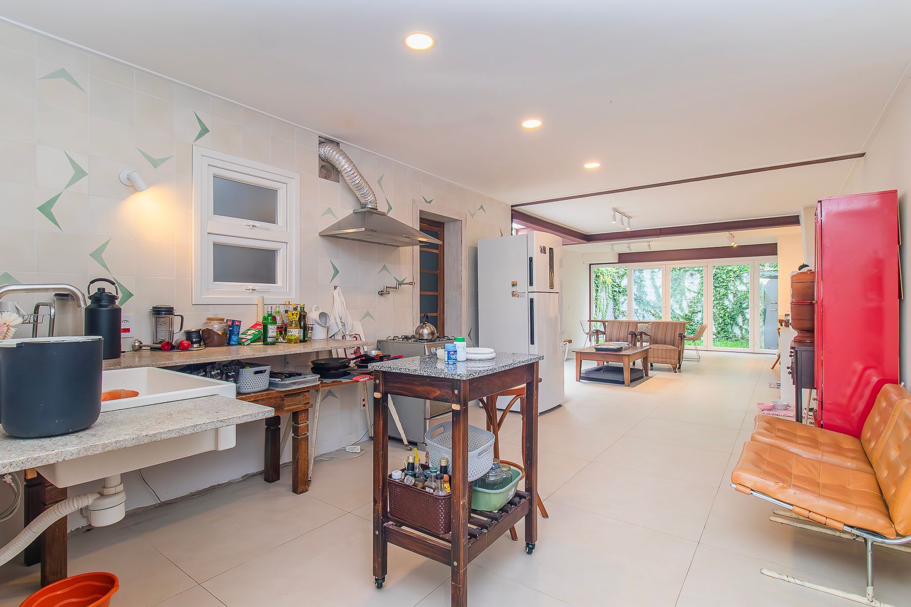 Casa, 4 quartos, 450 m² - Foto 17