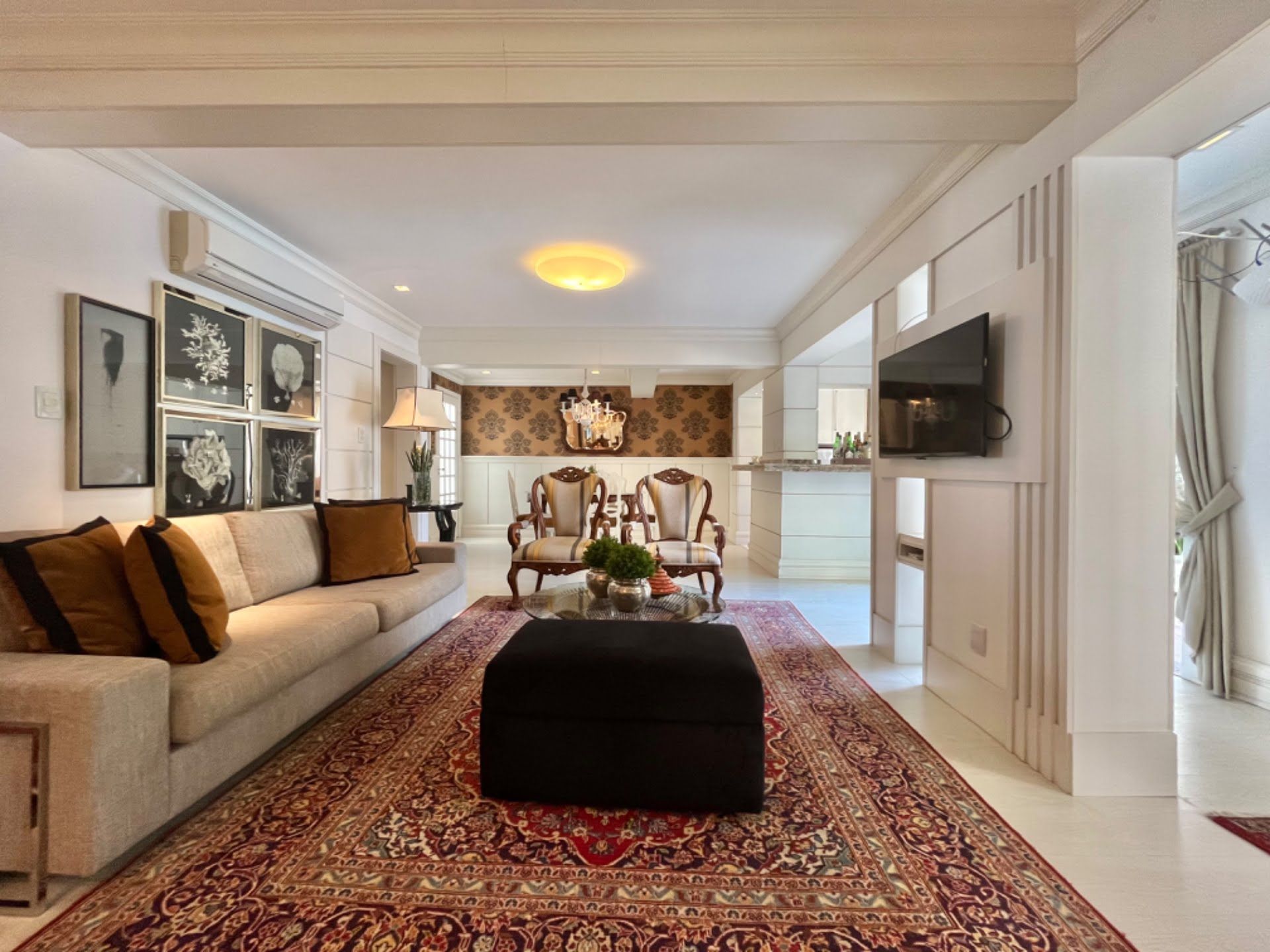 Casa à venda com 3 quartos, 307m² - Foto 14