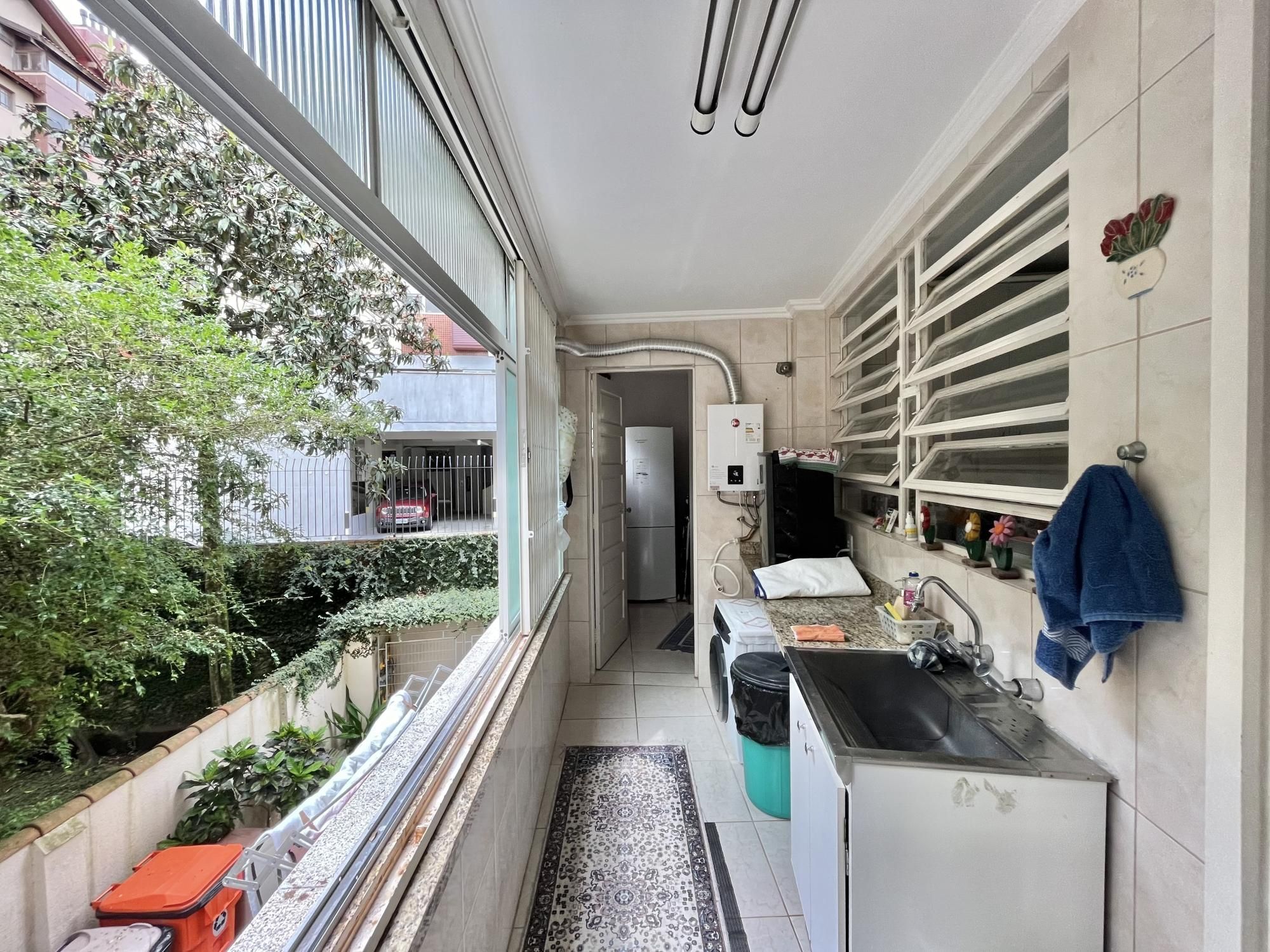 Apartamento, 3 quartos, 153 m² - Foto 9