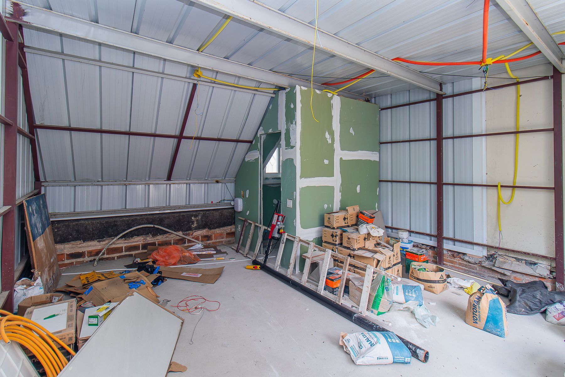 Casa, 4 quartos, 450 m² - Foto 39