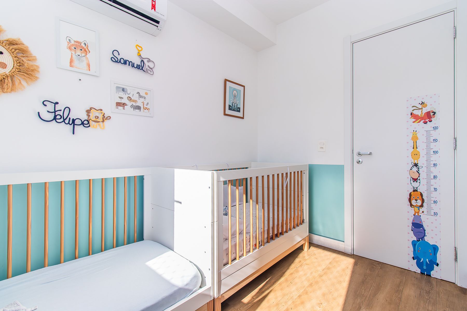 Apartamento, 2 quartos, 65 m² - Foto 18