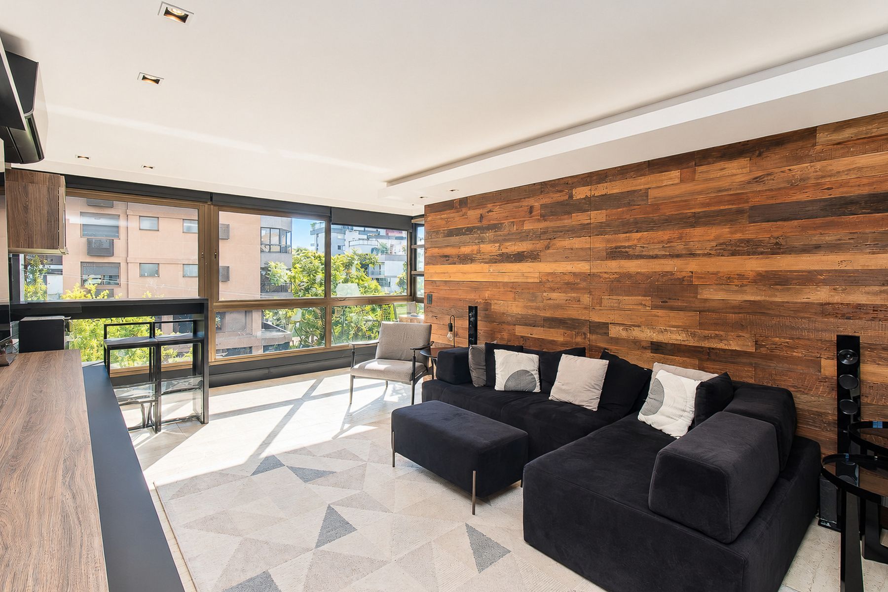 Apartamento, 2 quartos, à venda, 89 m², Mont Serrat - Porto Alegre — foto 2