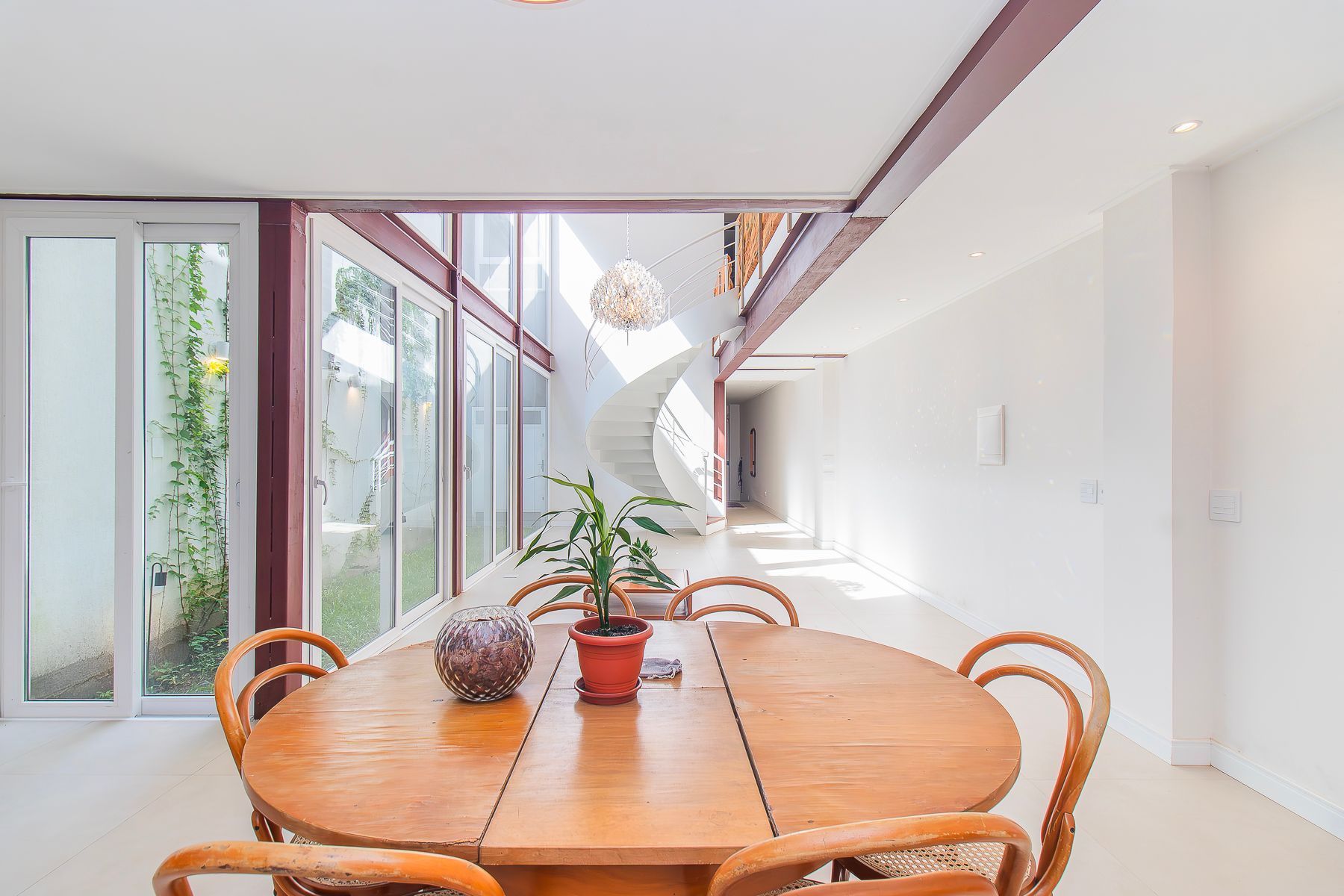 Casa, 4 quartos, 450 m² - Foto 3