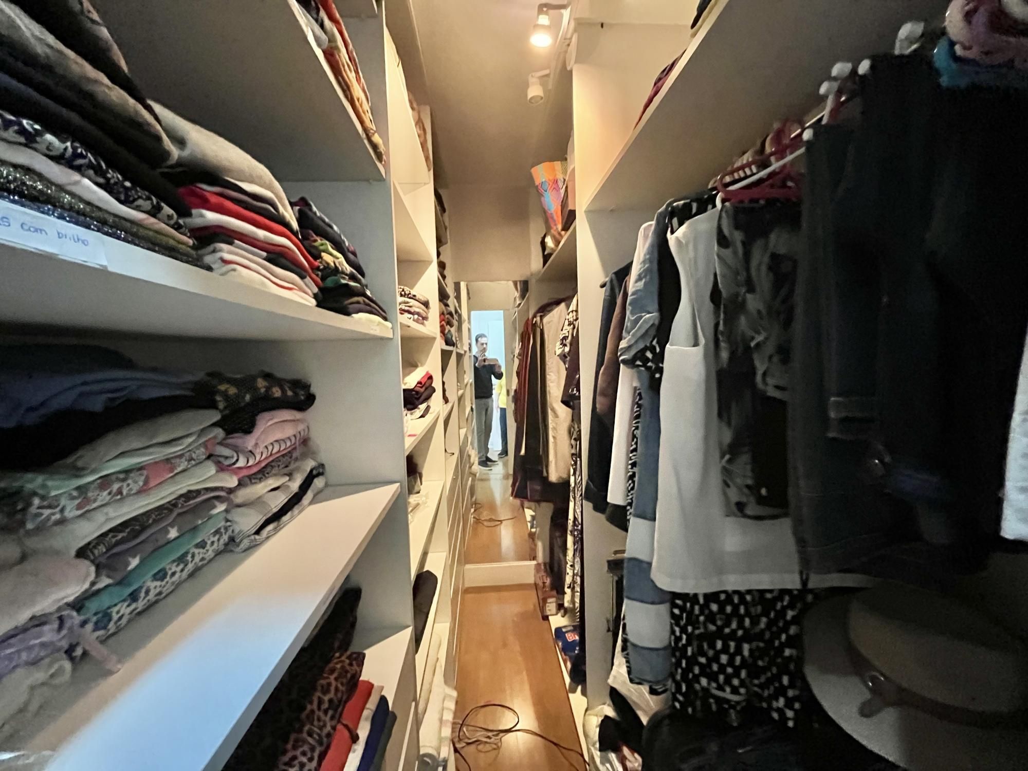 Apartamento, 3 quartos, 153 m² - Foto 5