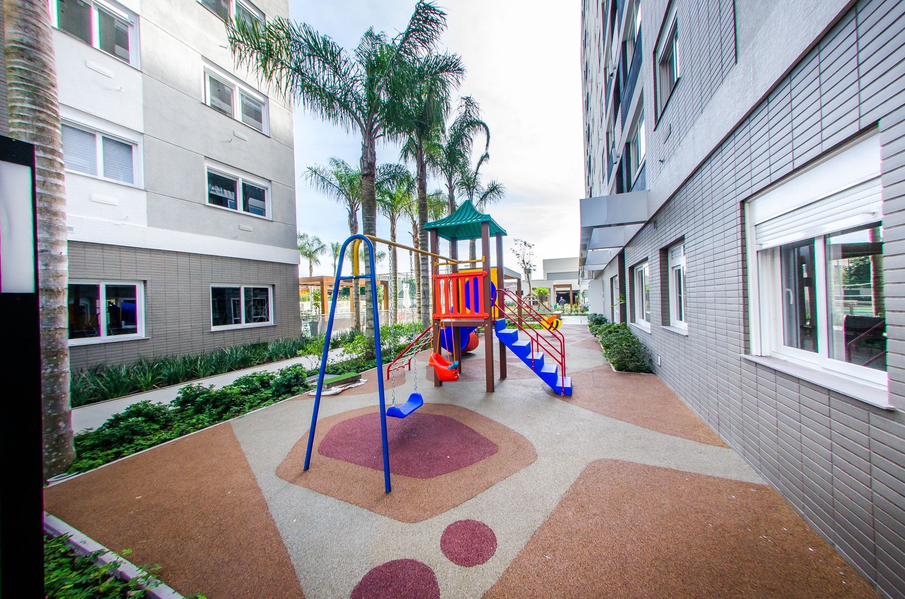 Apartamento, 2 quartos, 65 m² - Foto 26