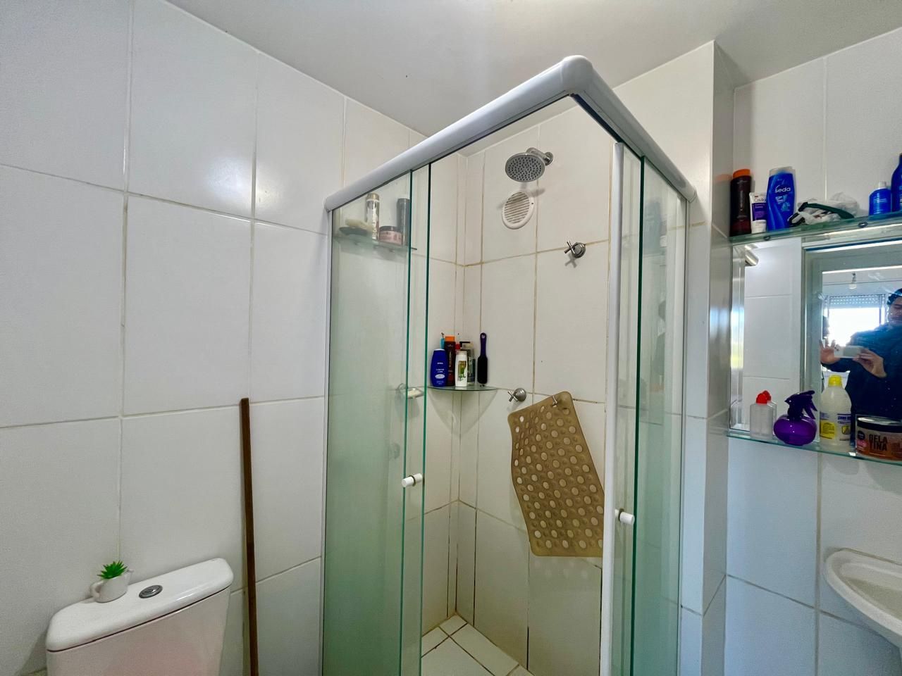 Apartamento, 2 quartos, 48 m² - Foto 10