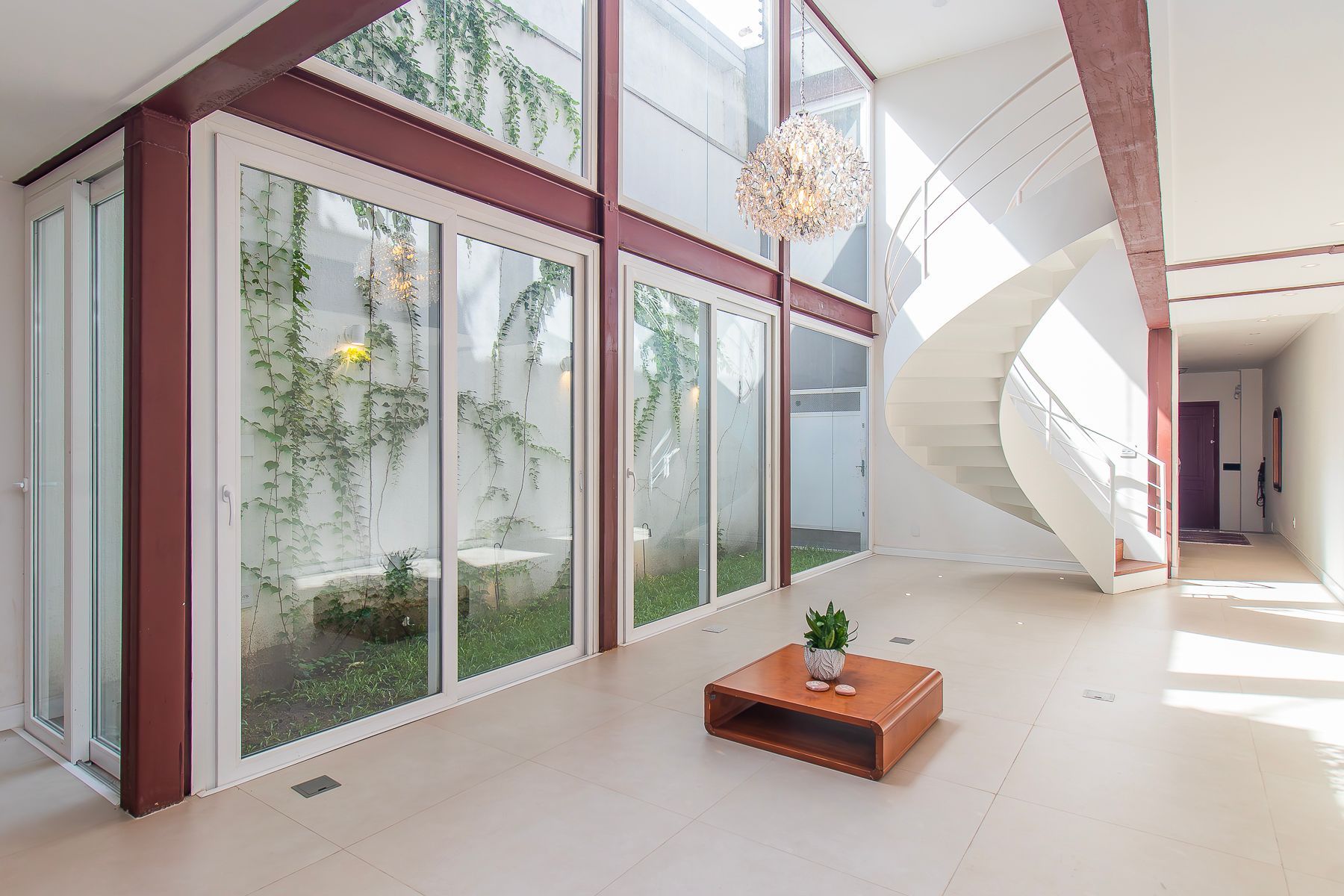 Casa, 4 quartos, 450 m² - Foto 1