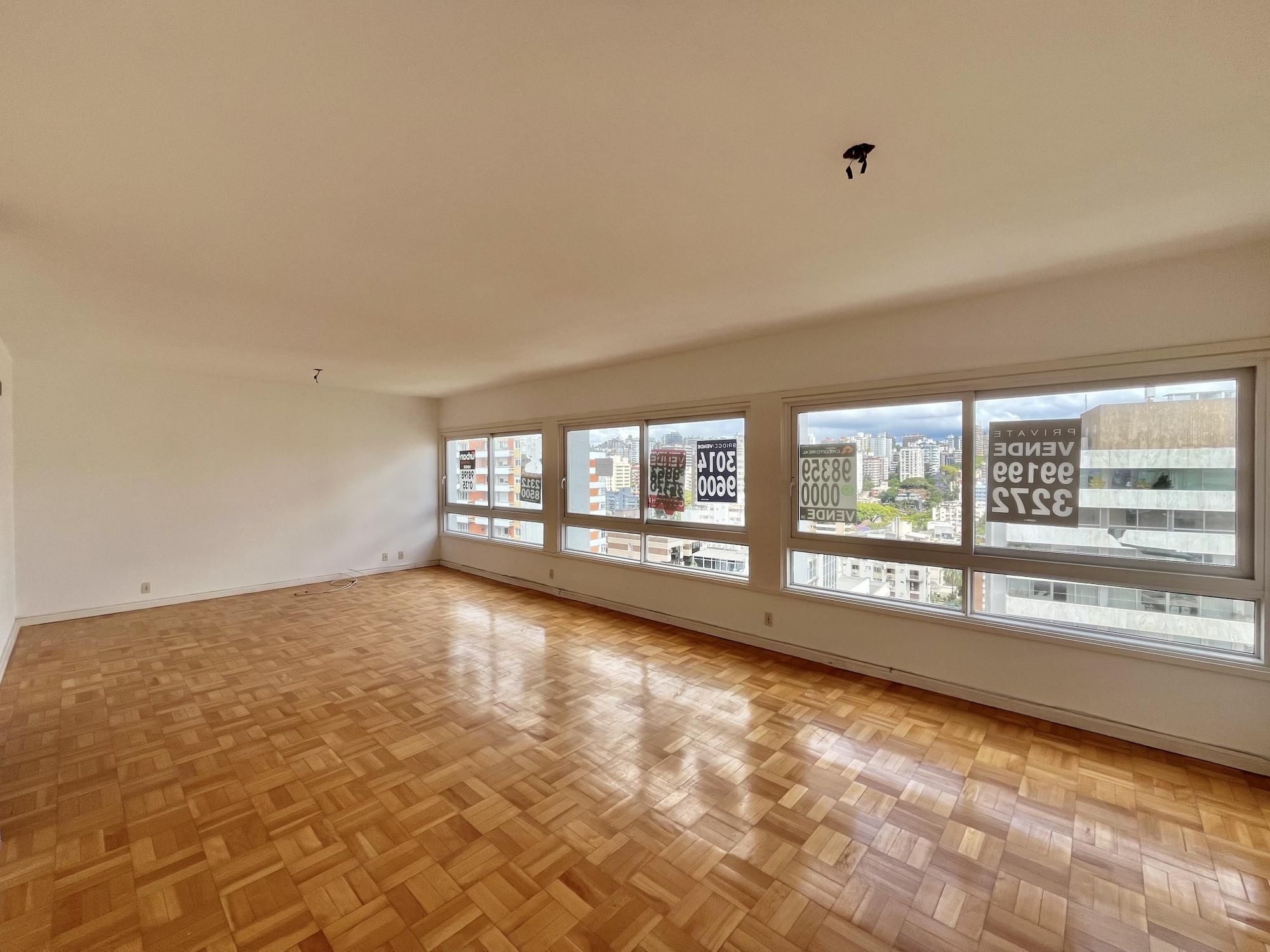 Condomínio Império, rua vinte e quatro de outubro, 1000 Moinhos de Vento