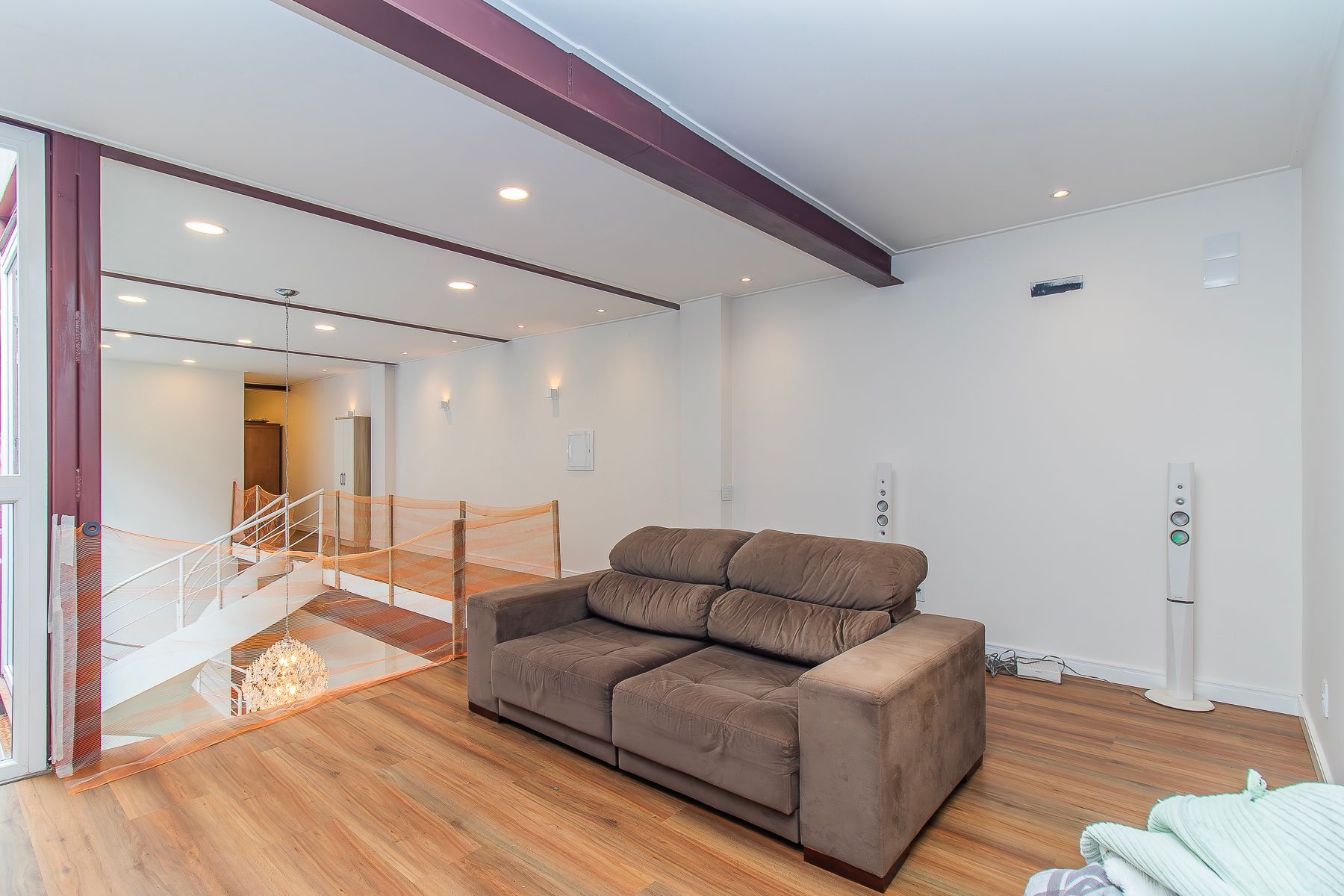 Casa, 4 quartos, 450 m² - Foto 29