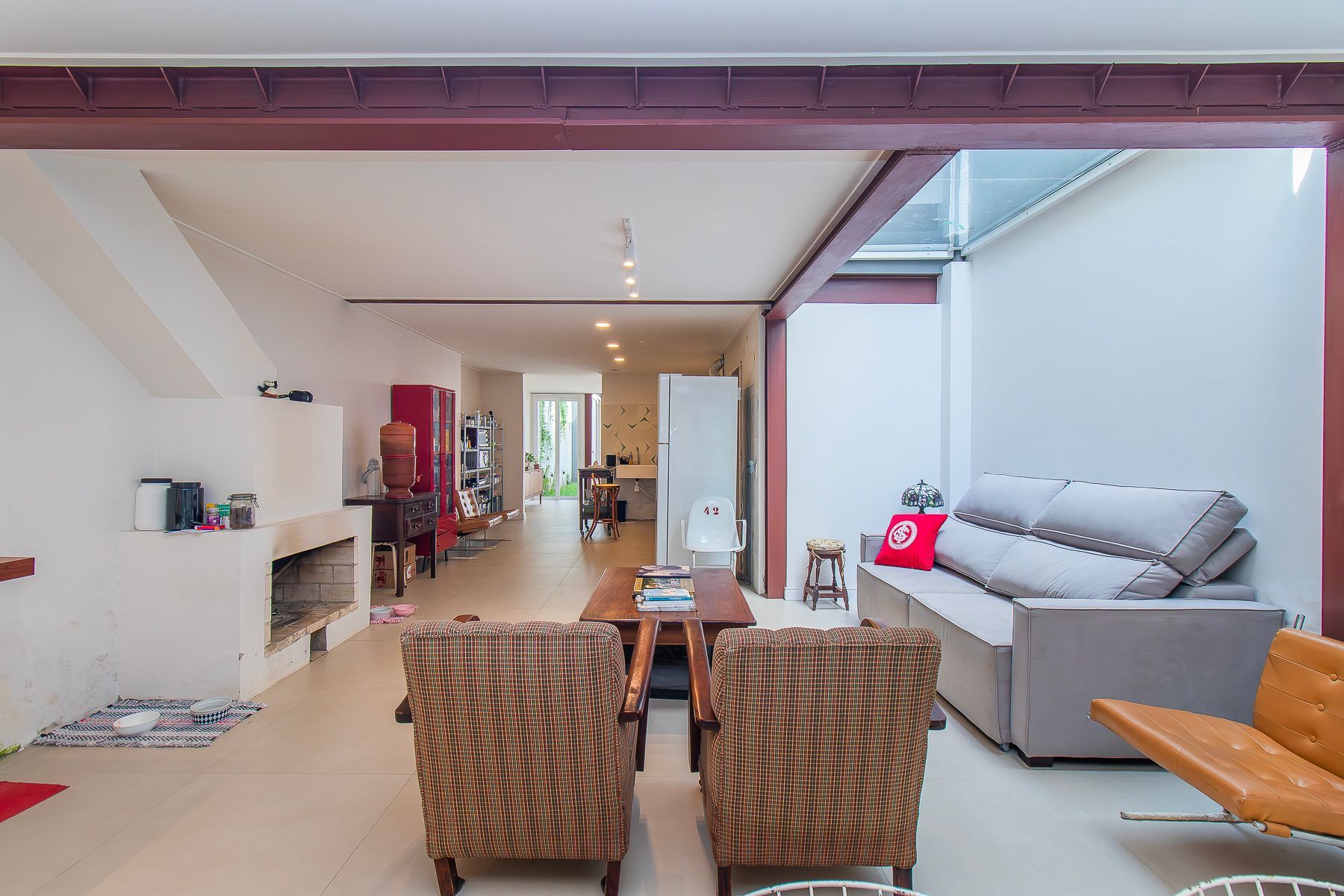 Casa, 4 quartos, 450 m² - Foto 16