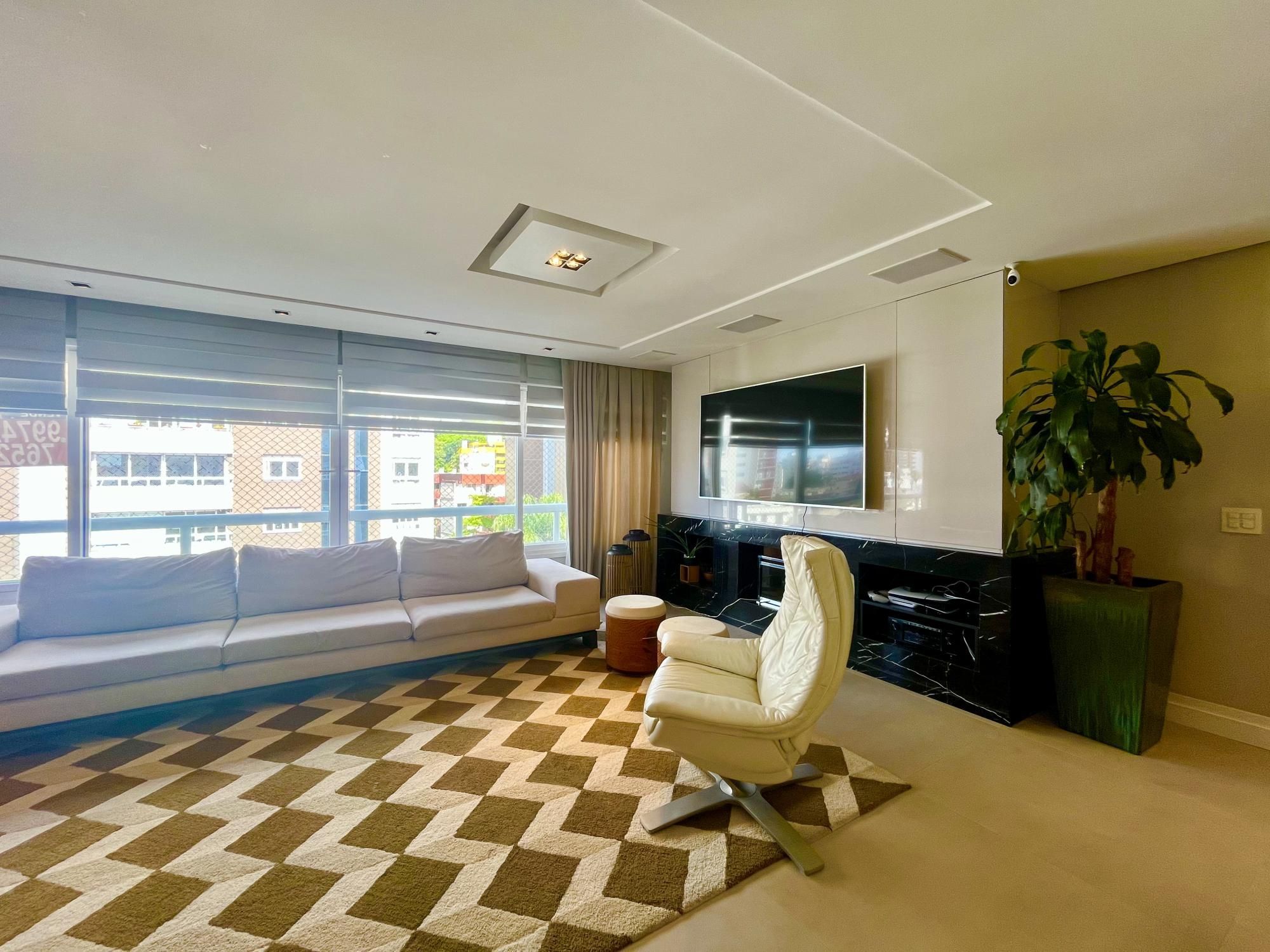 Apartamento, 4 quartos, à venda, 158 m², Menino Deus - Porto Alegre — foto 4