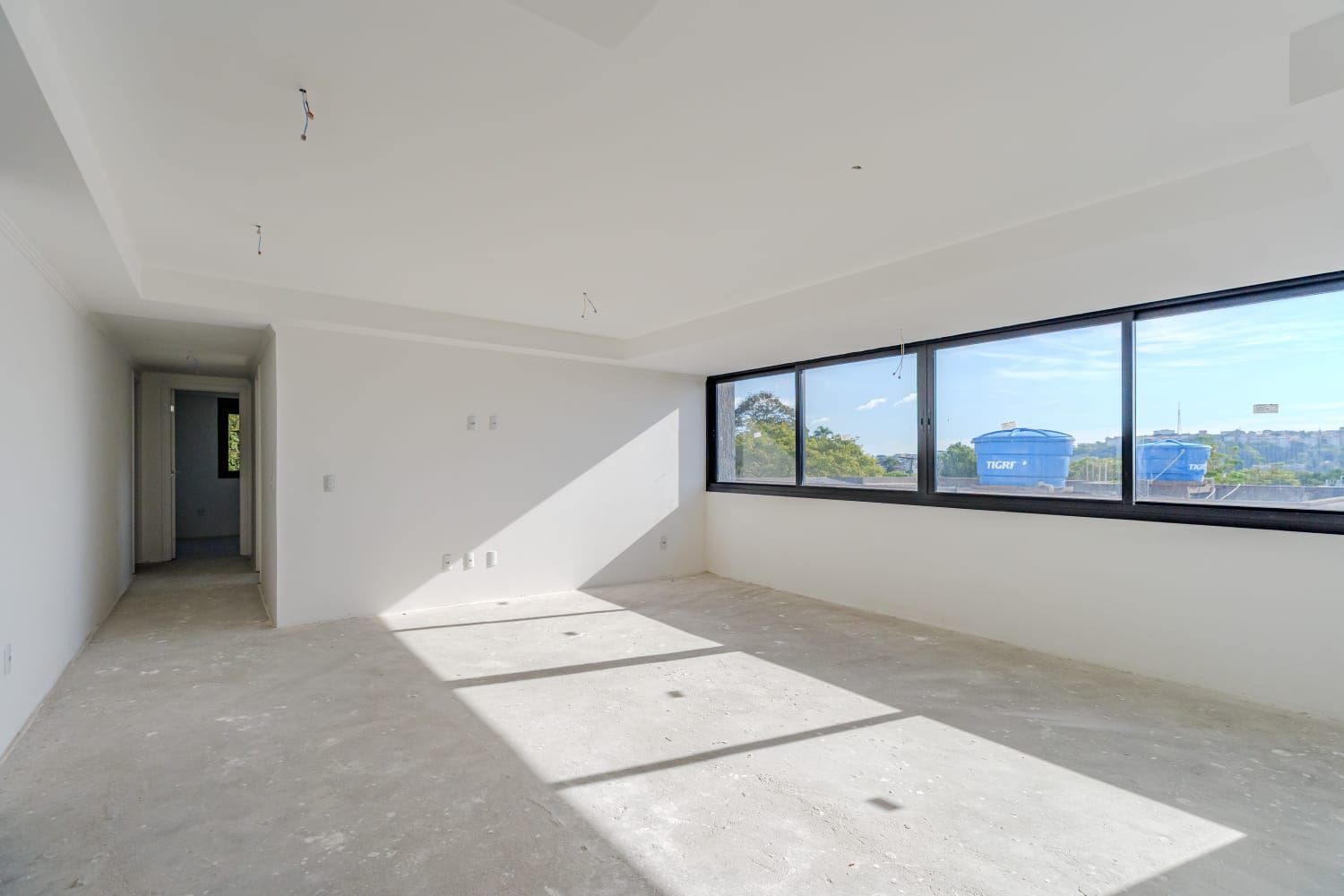 Apartamento, 3 suítes, à venda, 107 m², Nonoai - Porto Alegre — foto 2