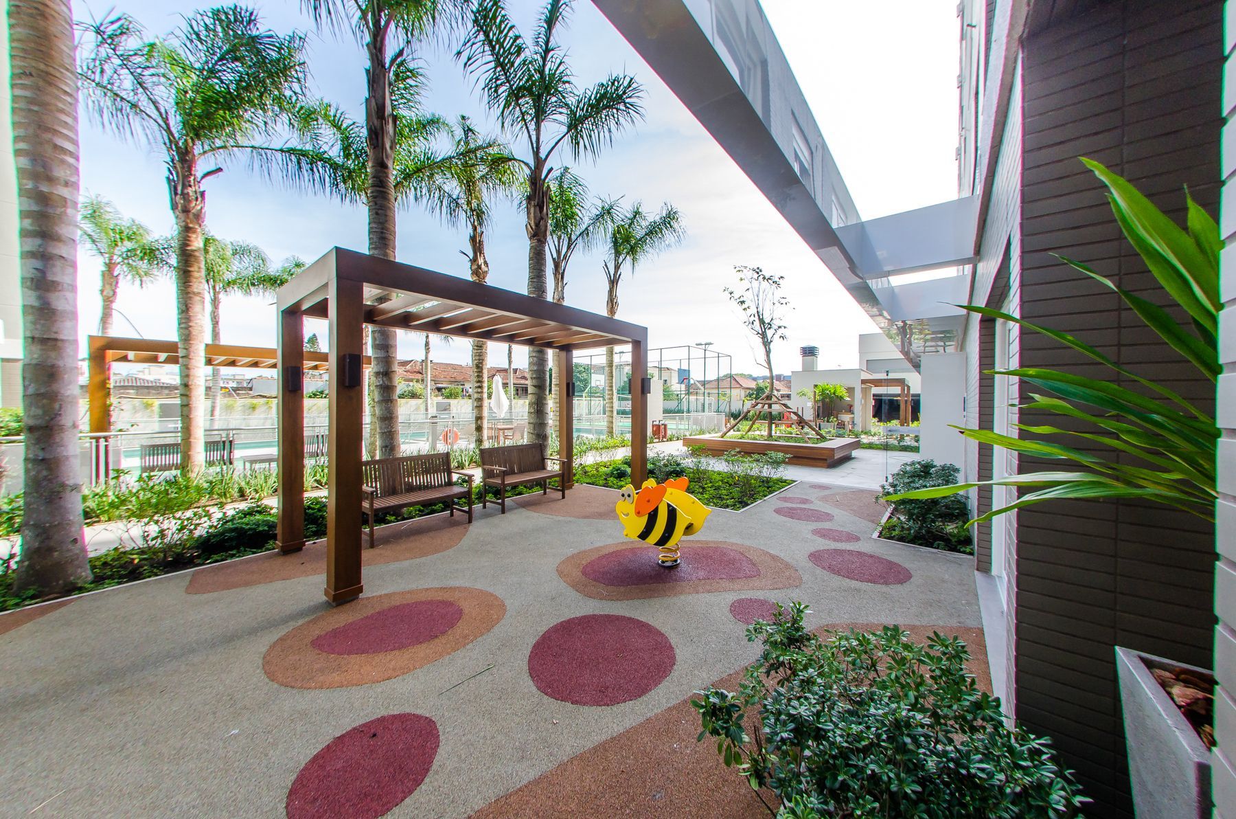 Apartamento, 2 quartos, 65 m² - Foto 31