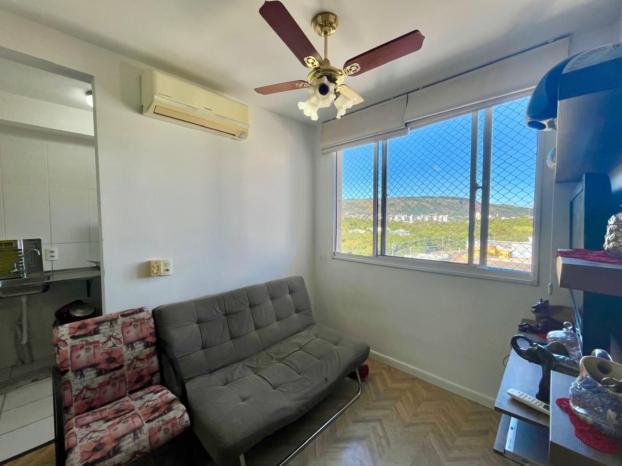 Apartamento, 2 quartos, 48 m² - Foto 6
