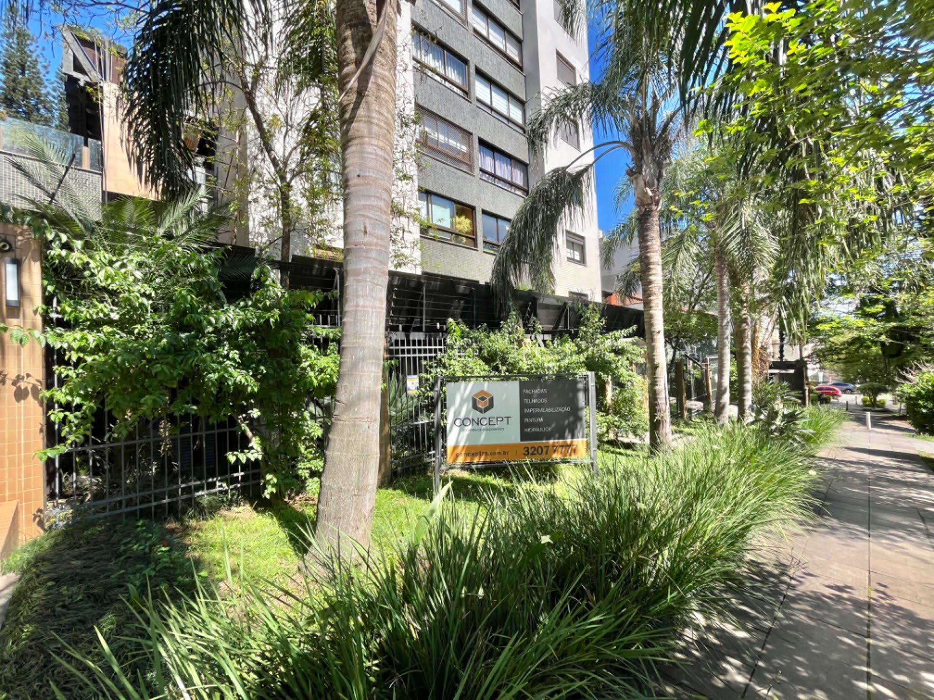 Apartamento à venda com 1 quarto, 52m², 1 vaga, Avenida Iguassu no bairro Petrópolis em Porto Alegre