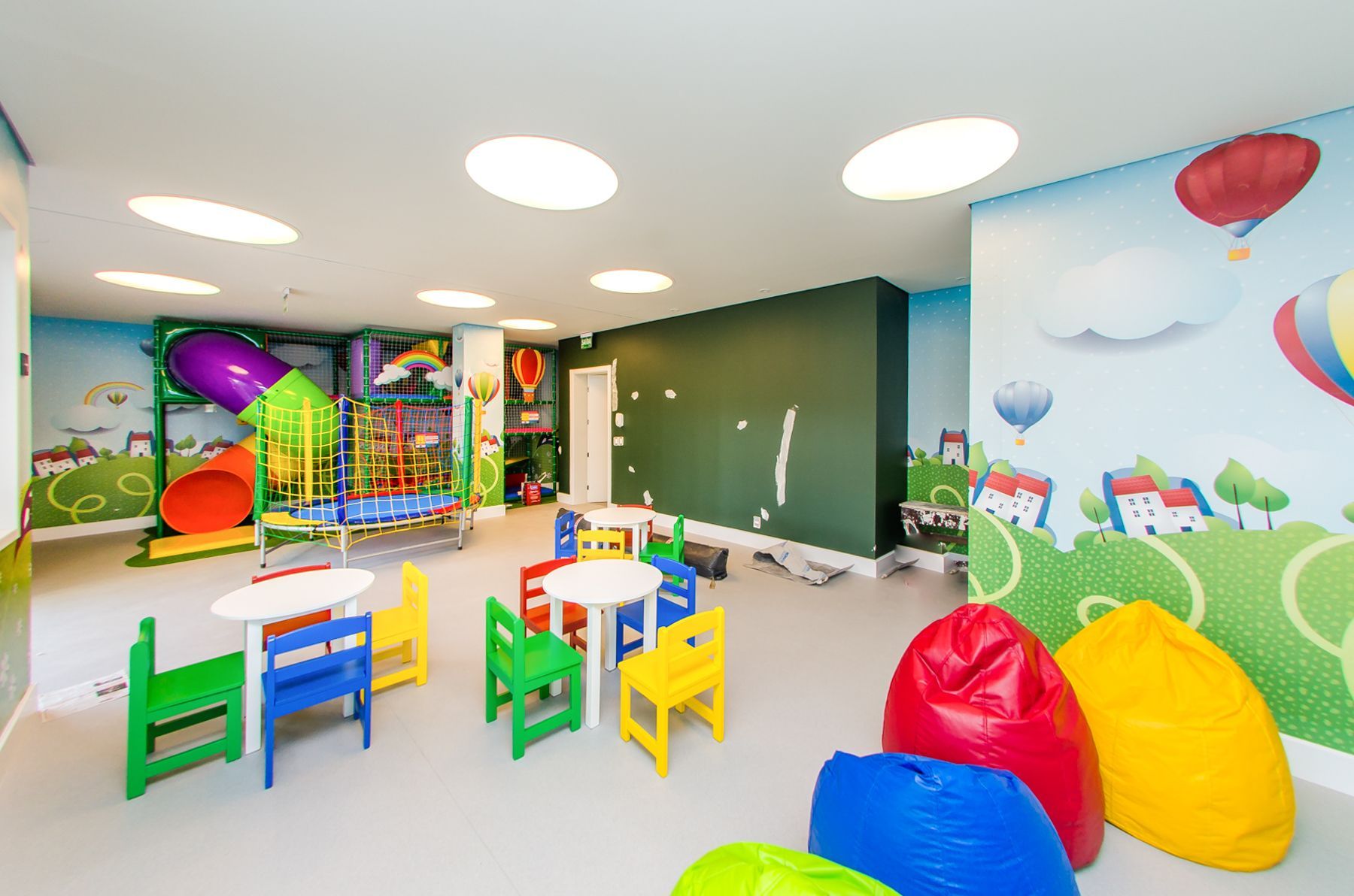 Apartamento, 2 quartos, 65 m² - Foto 30