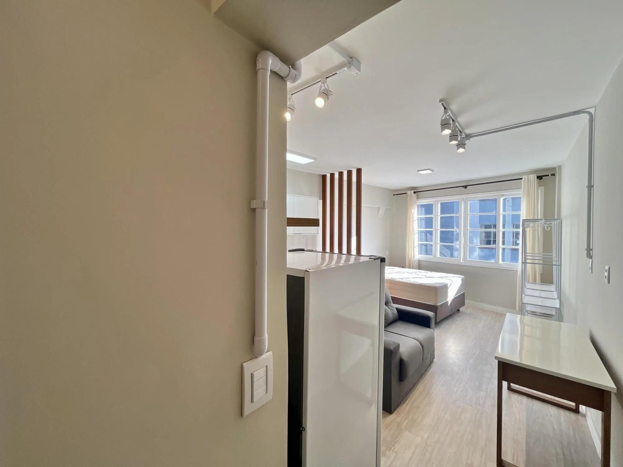 Apartamento, 1 quarto, 31 m² - Foto 9