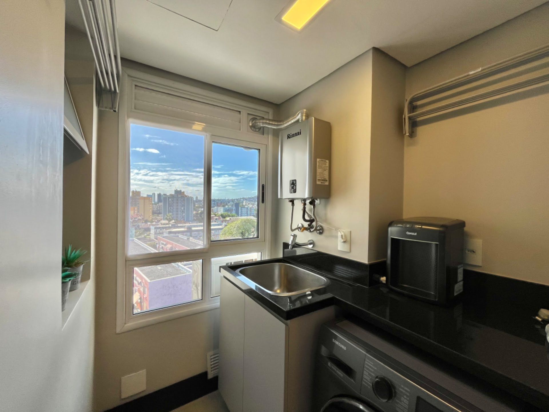 Apartamento à venda com 2 quartos, 70m² - Foto 10