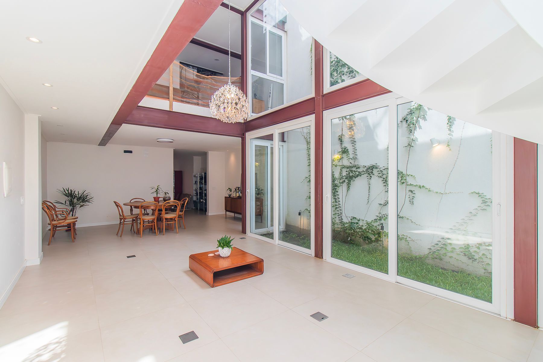 Casa, 4 quartos, 450 m² - Foto 11