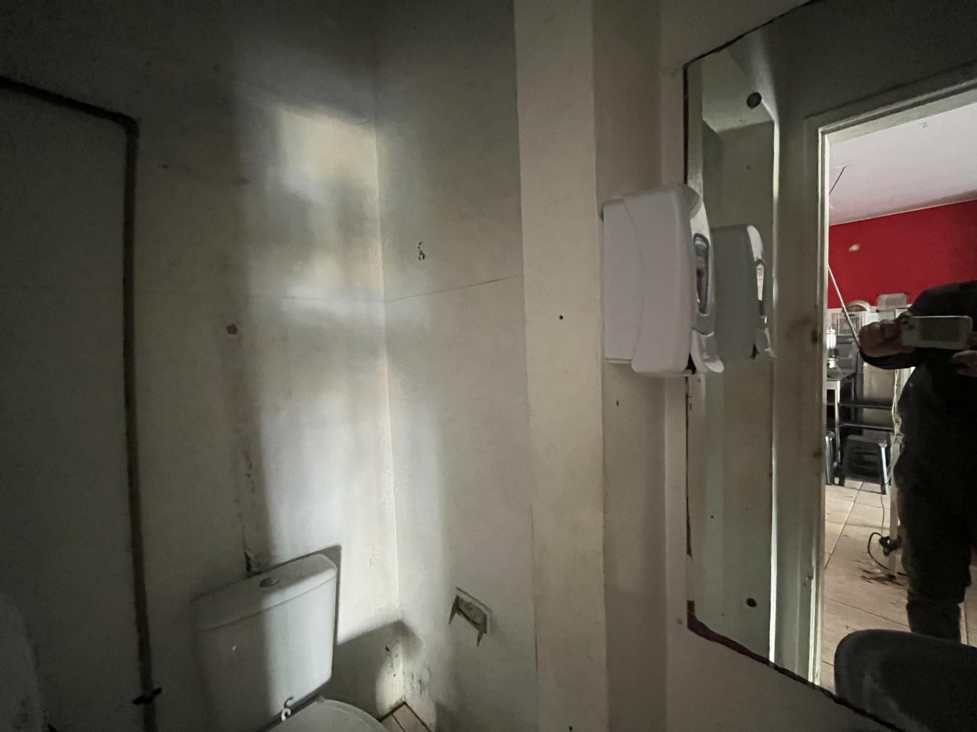 Loja-Salão à venda com 1 quarto, 58m² - Foto 5