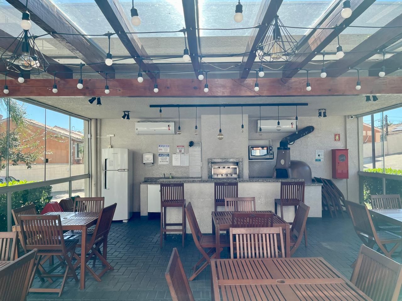 Apartamento, 2 quartos, 48 m² - Foto 15