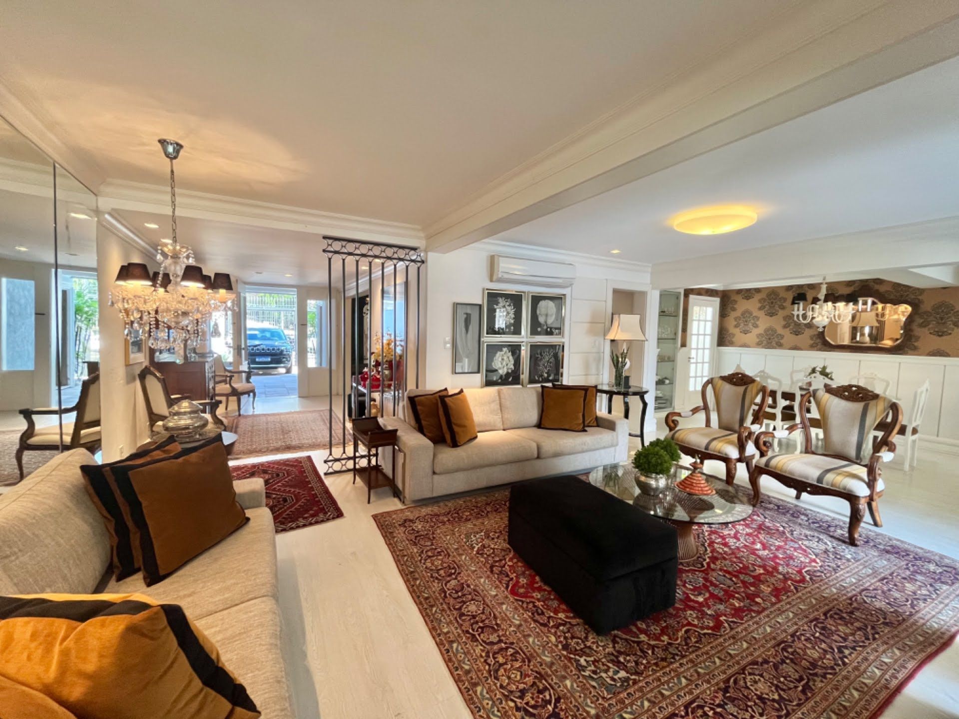 Casa à venda com 3 quartos, 307m² - Foto 13