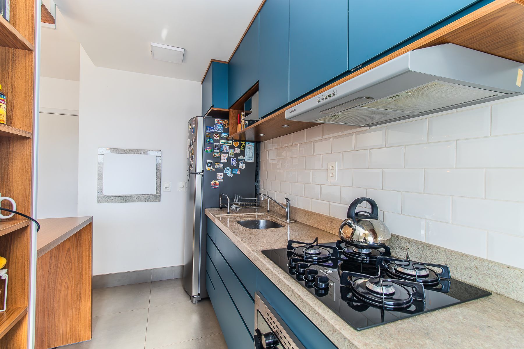 Apartamento, 2 quartos, 65 m² - Foto 7