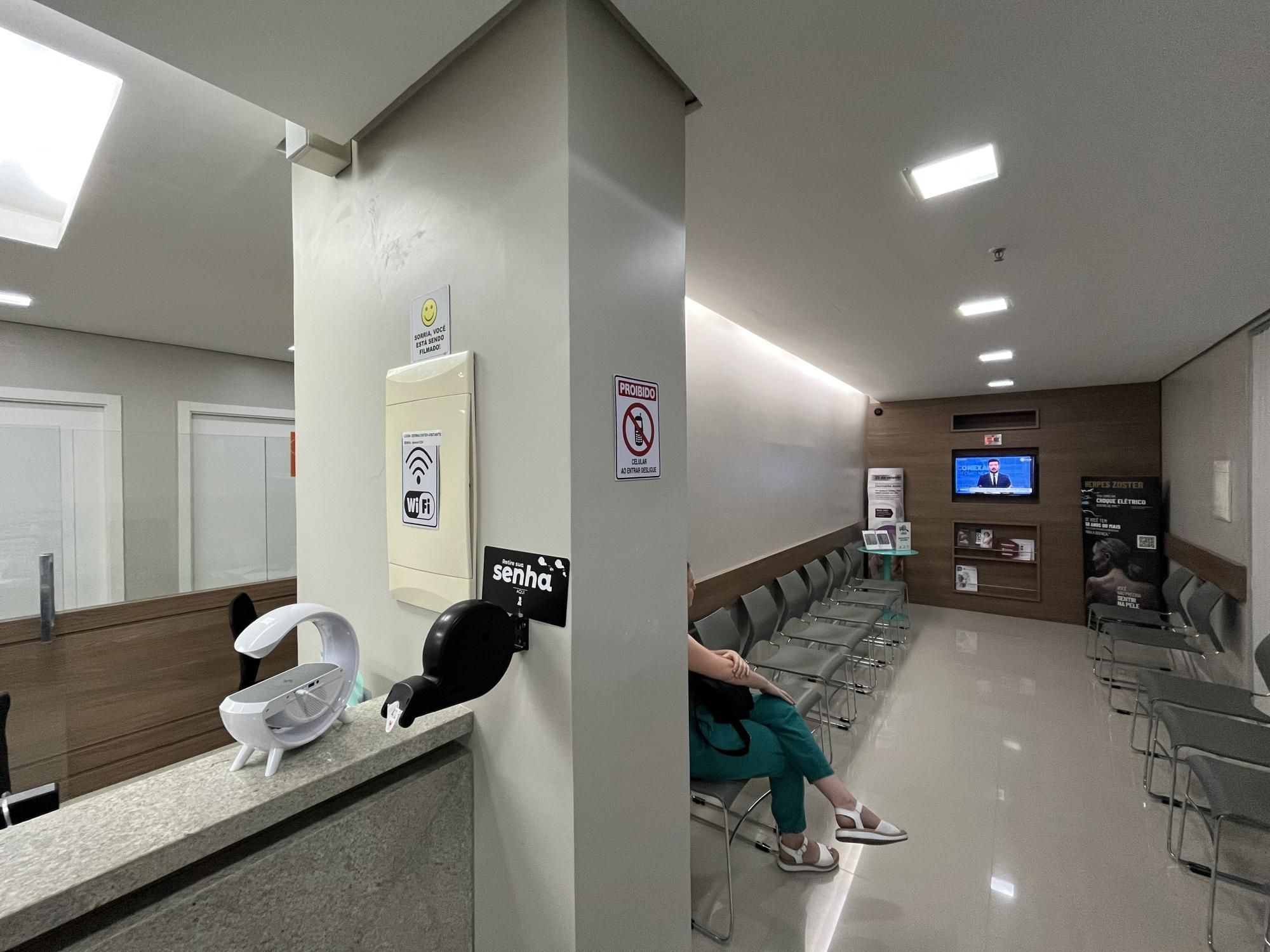 Sala-Conjunto, 129 m² - Foto 3