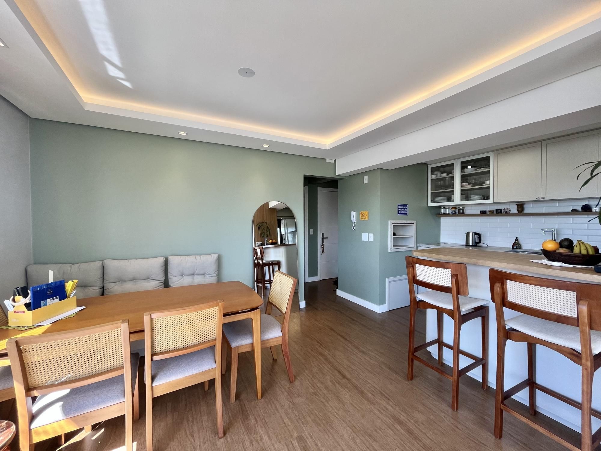 Apartamento, 3 quartos, à venda, 90 m², Menino Deus - Porto Alegre — foto 5