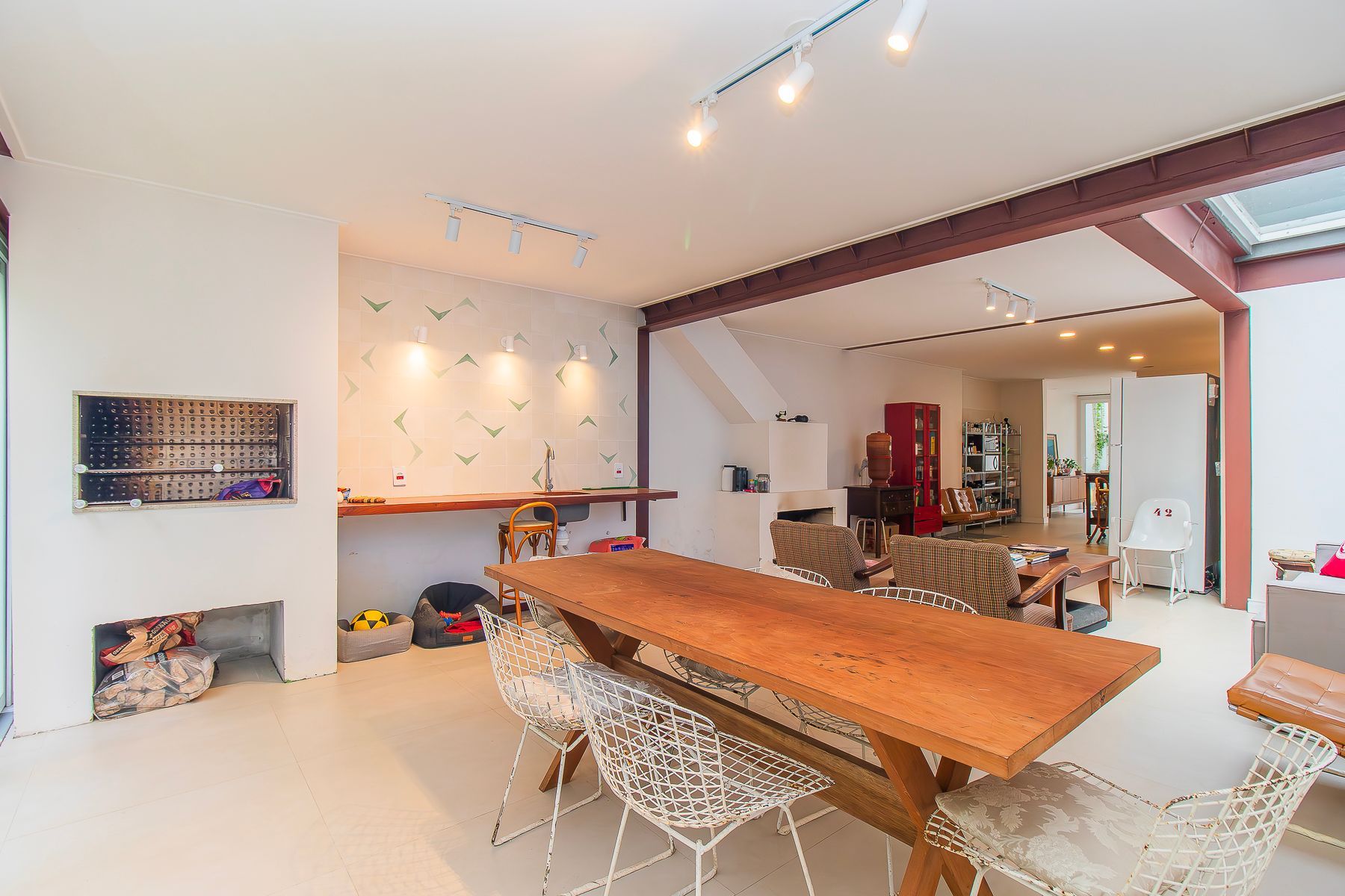 Casa, 4 quartos, 450 m² - Foto 18