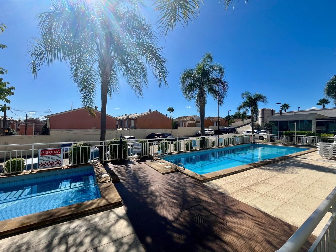 Apartamento, 2 quartos, 48 m² - Foto 2