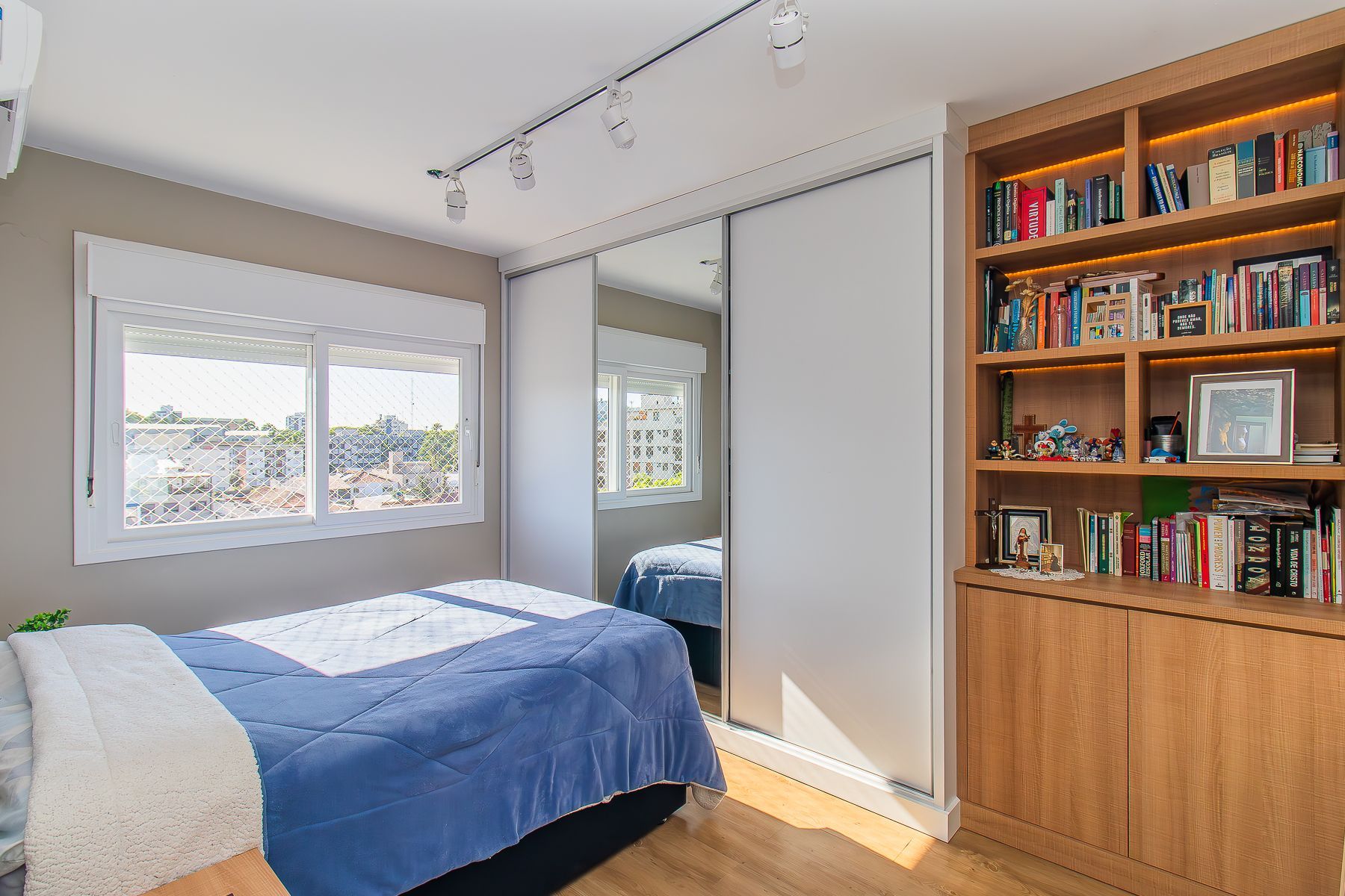 Apartamento, 2 quartos, 65 m² - Foto 12