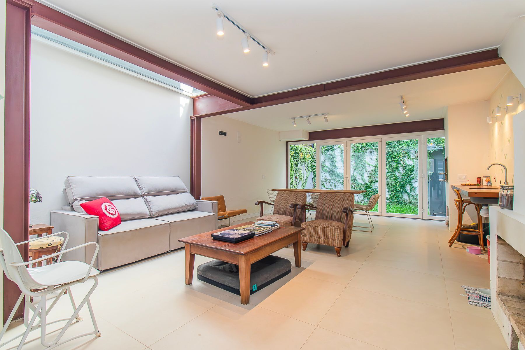 Casa, 4 quartos, 450 m² - Foto 15