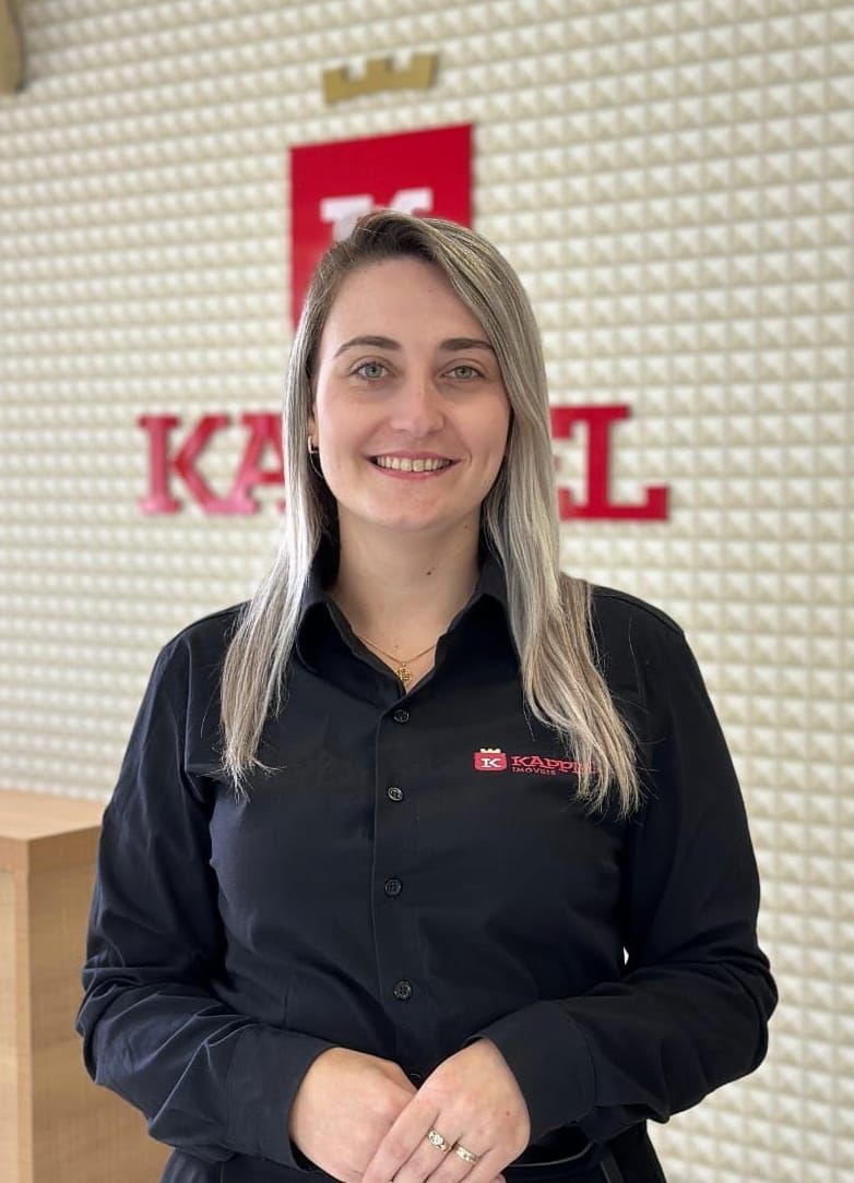 Foto do profissional Luane Ines Parkert