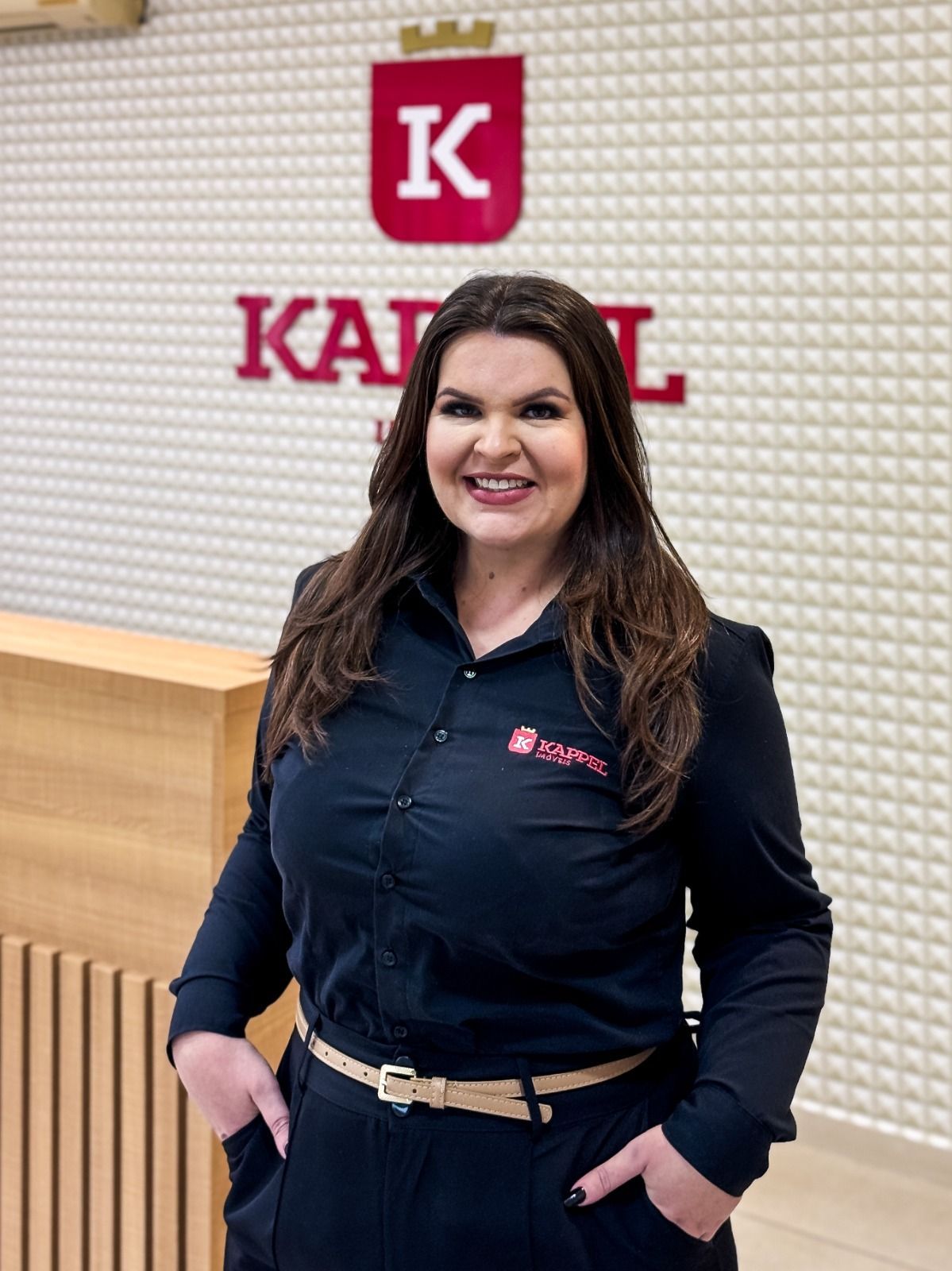 Foto do profissional Patrícia Cristiane Heck