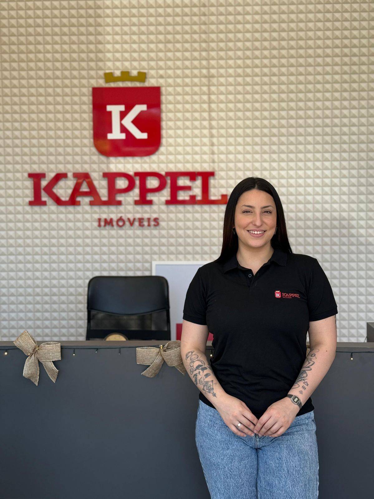 Foto do profissional Amanda Freiberg