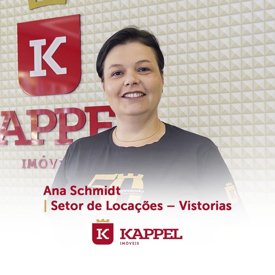 Foto do profissional Ana Paula Schmidt