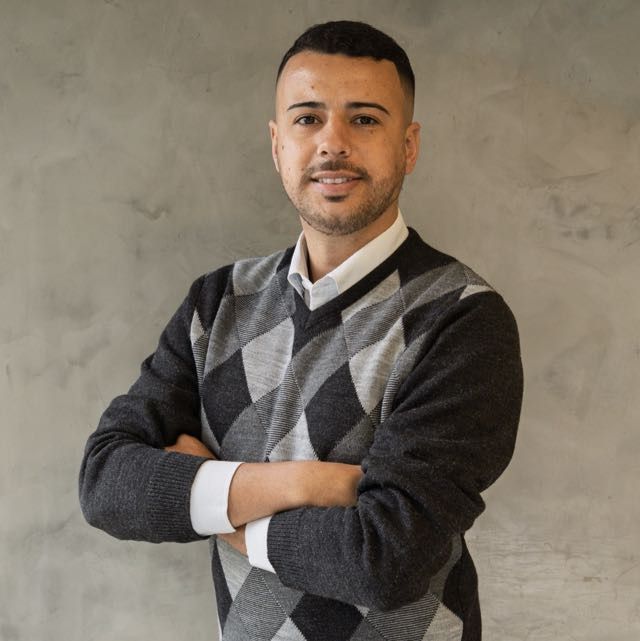 Foto do profissional Victor Kauê Vasconcellos