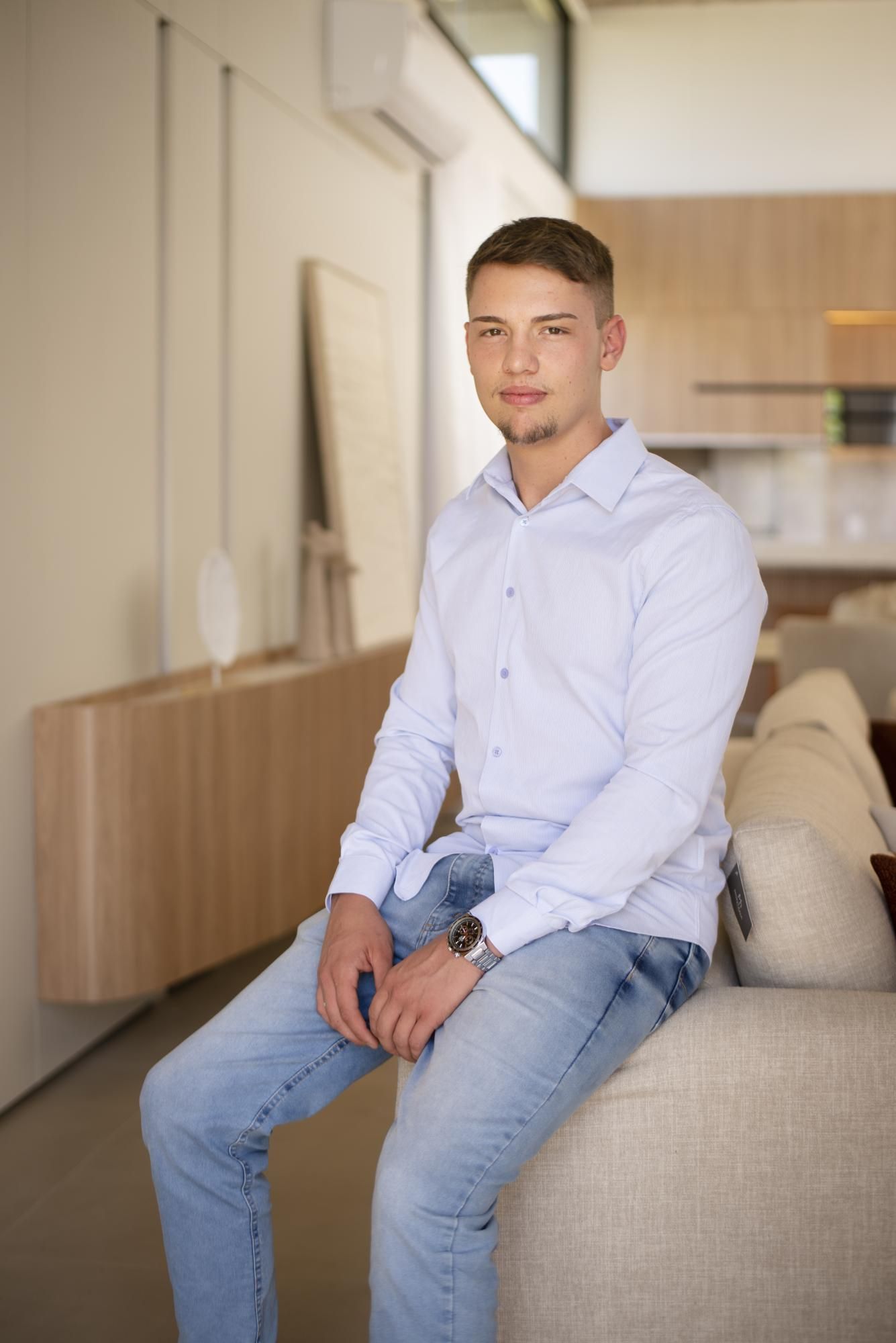 Foto do profissional Bruno Bitdinger