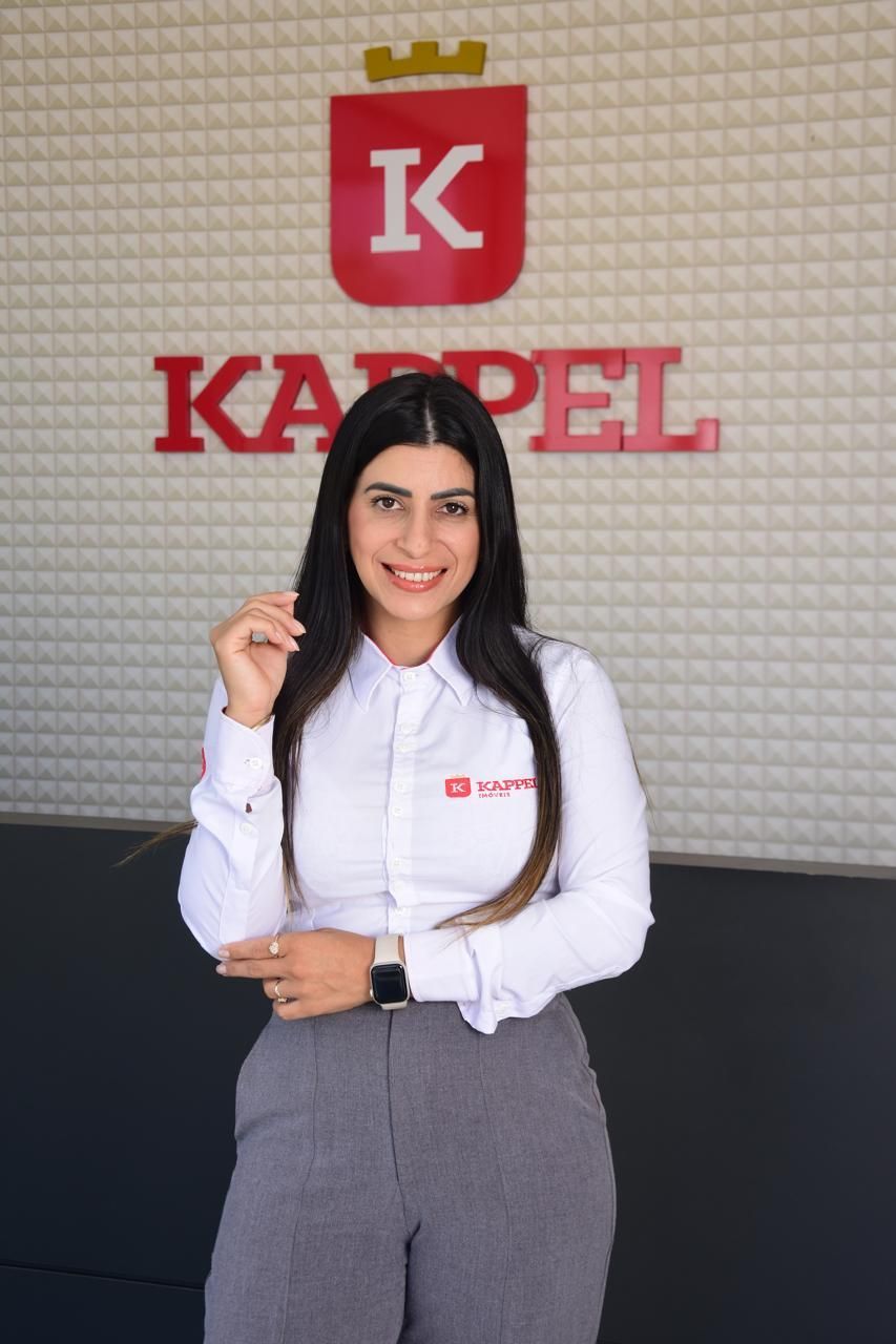 Foto do corretor Marilise Da Silva